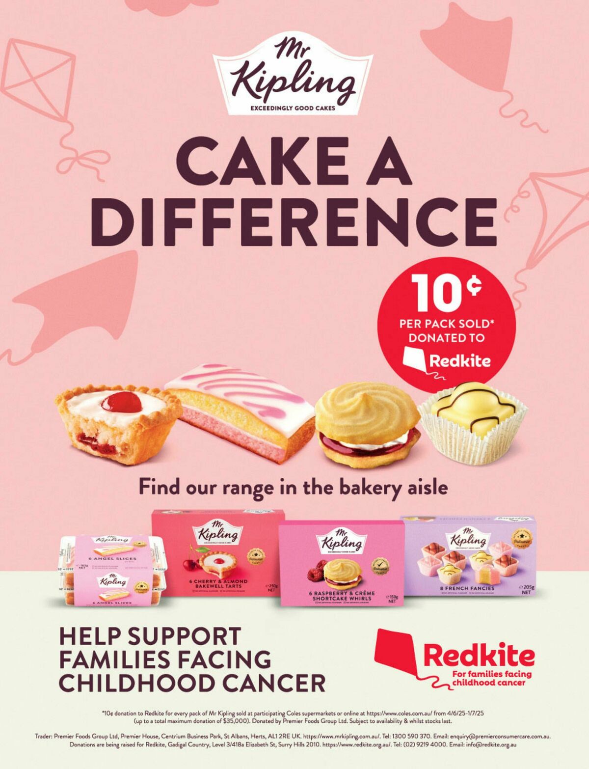 Coles Magazine June Catalogues from 1 June