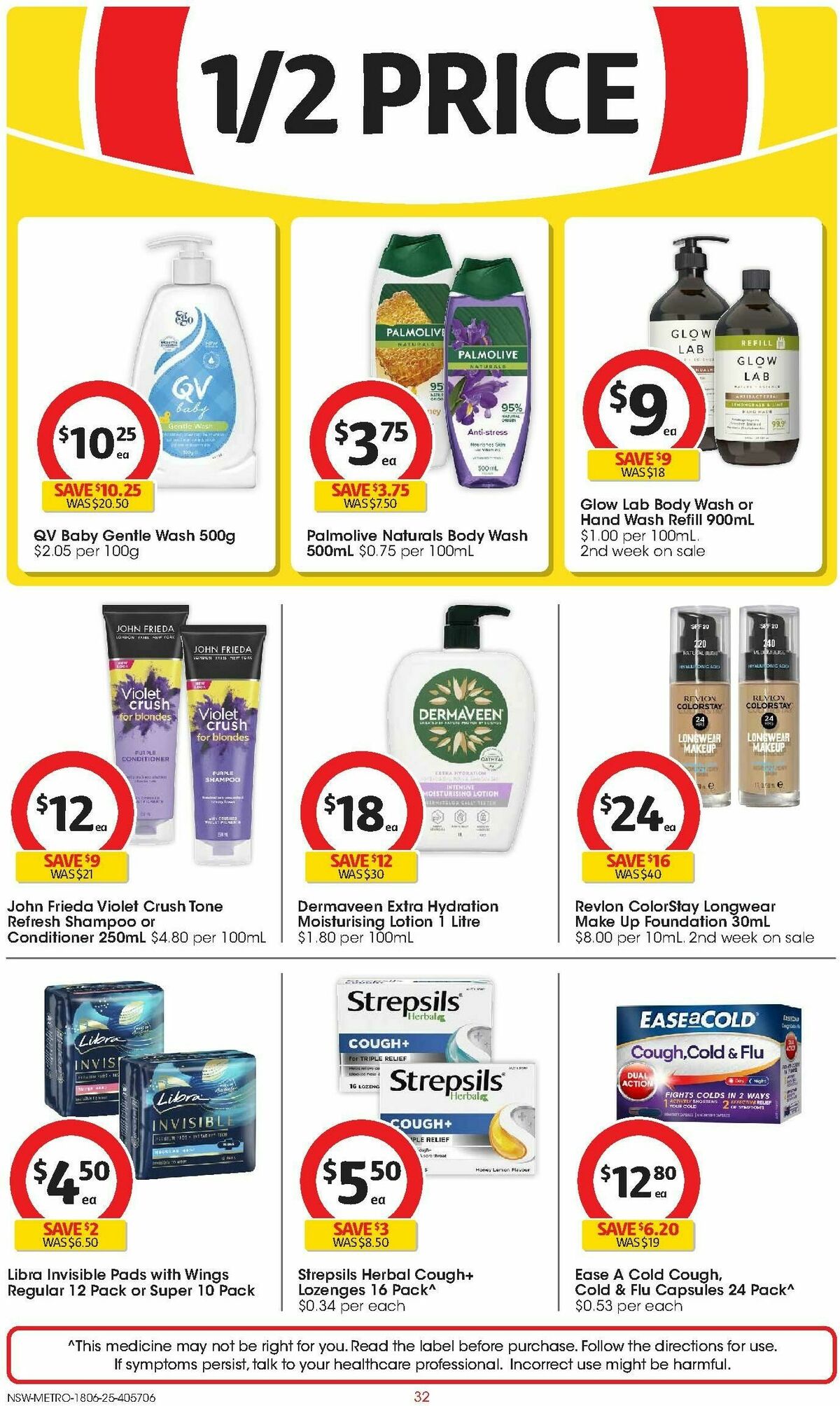 Coles Catalogues from 18 June