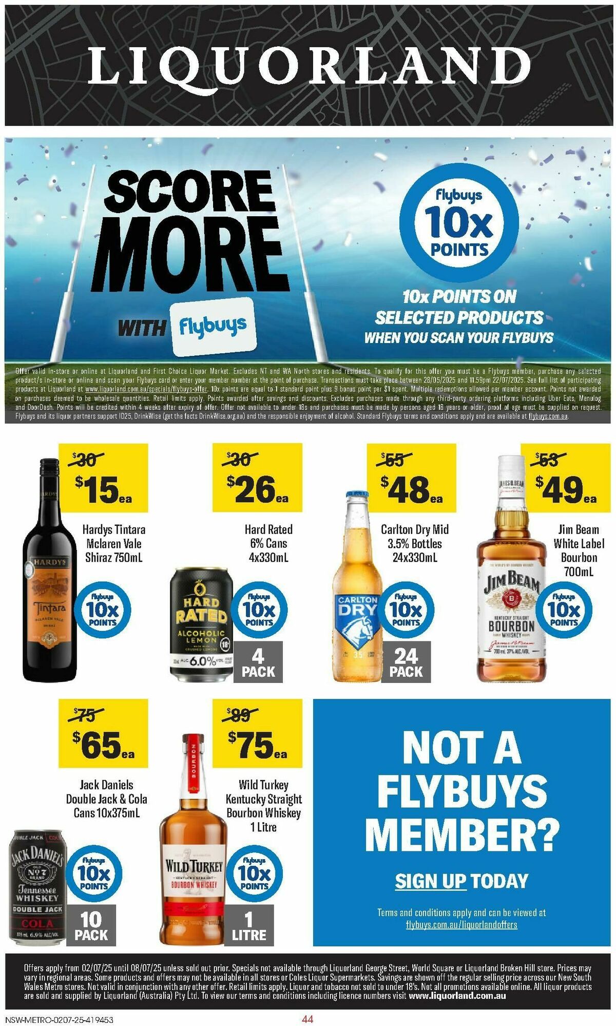 Coles Catalogues from 2 July