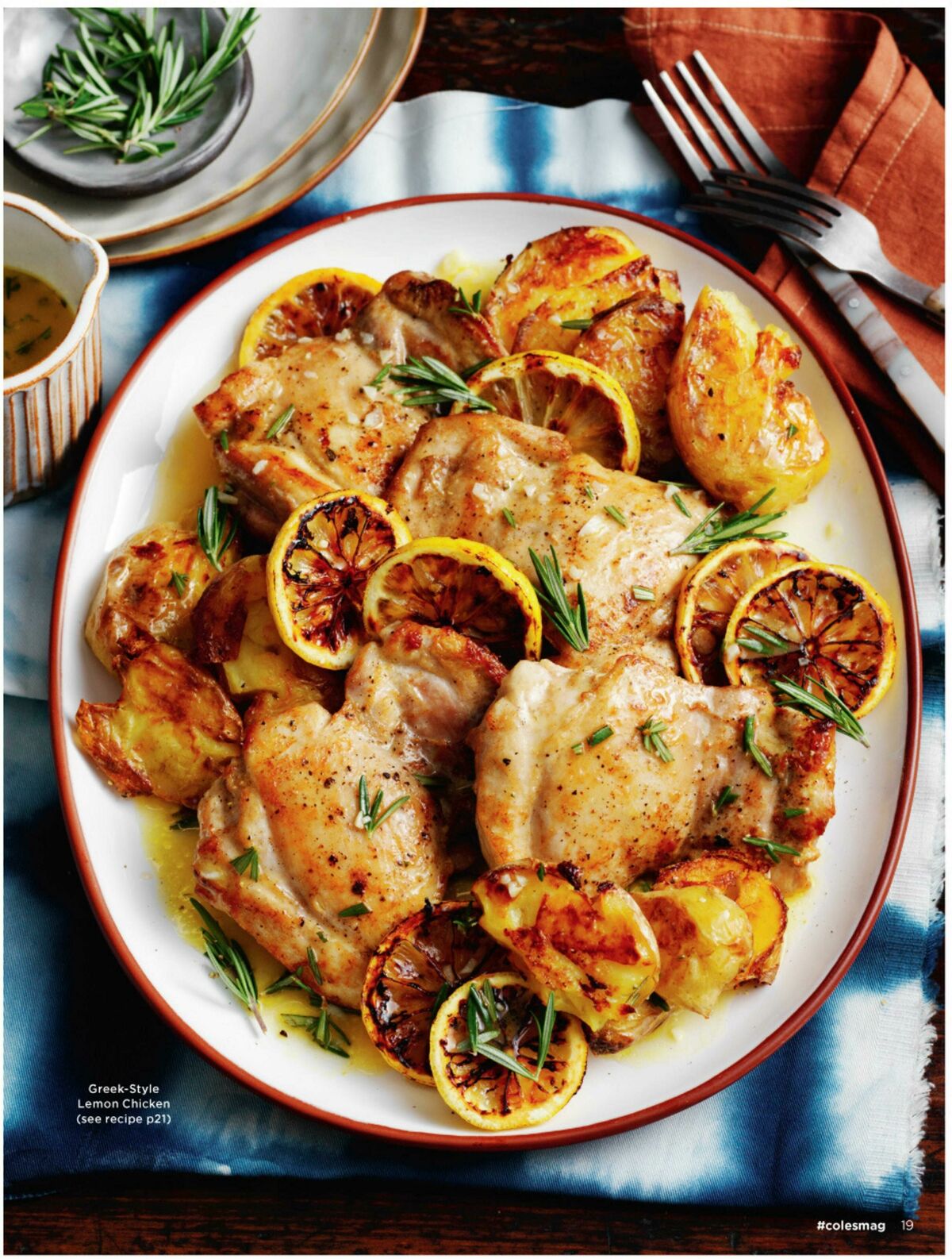 Coles Magazine July Catalogues from 1 July