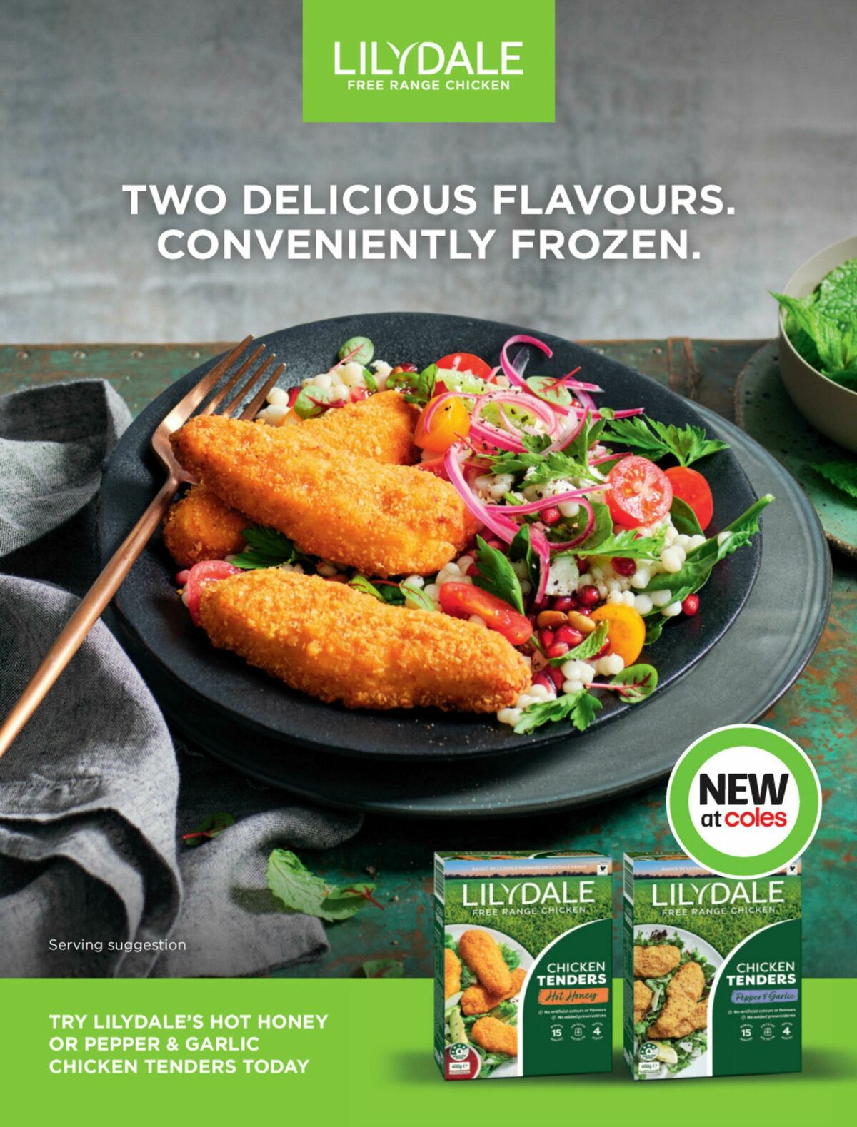Coles Magazine July Catalogues from 1 July