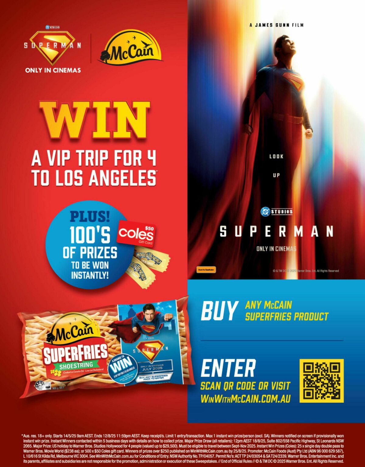 Coles Magazine July Catalogues from 1 July