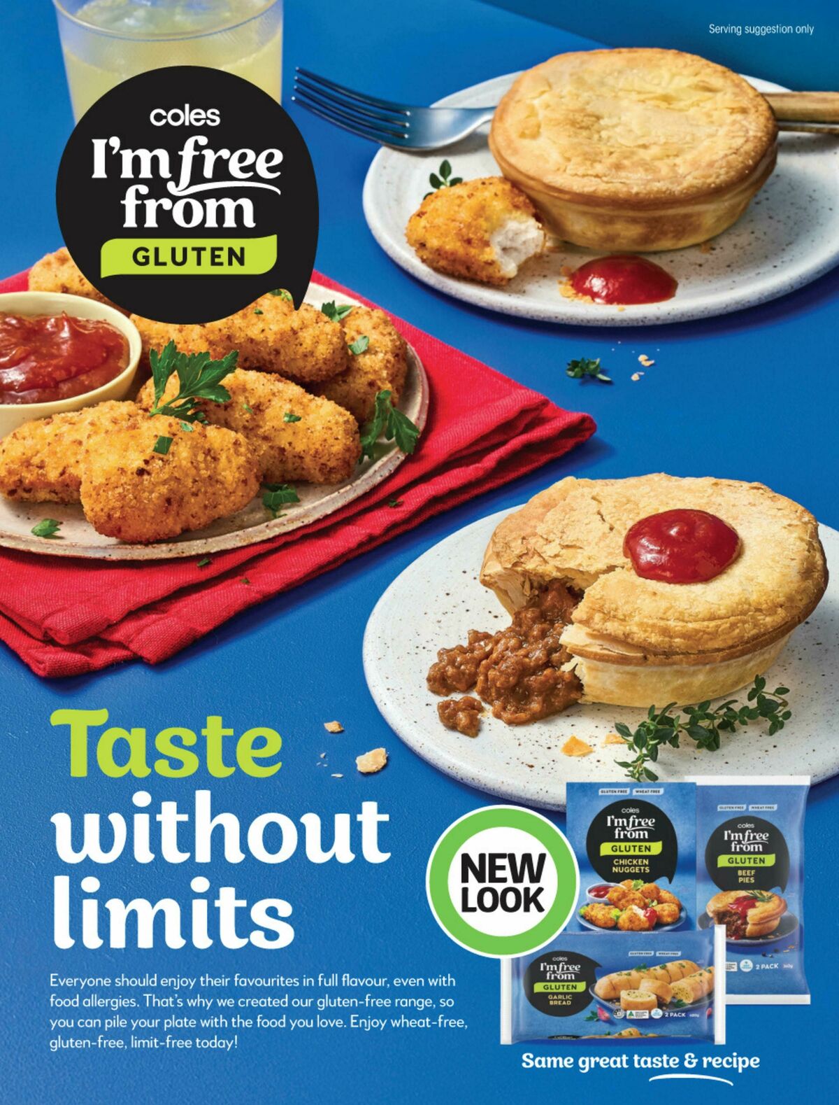 Coles Magazine July Catalogues from 1 July