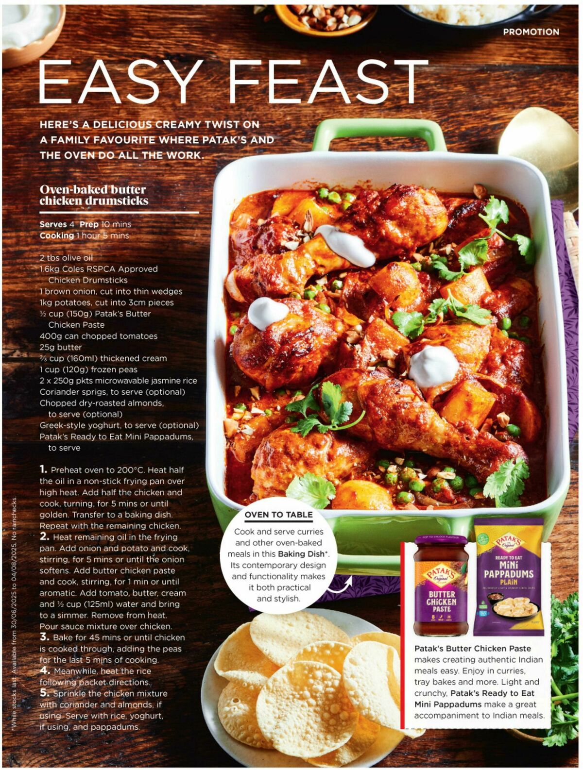 Coles Magazine July Catalogues from 1 July