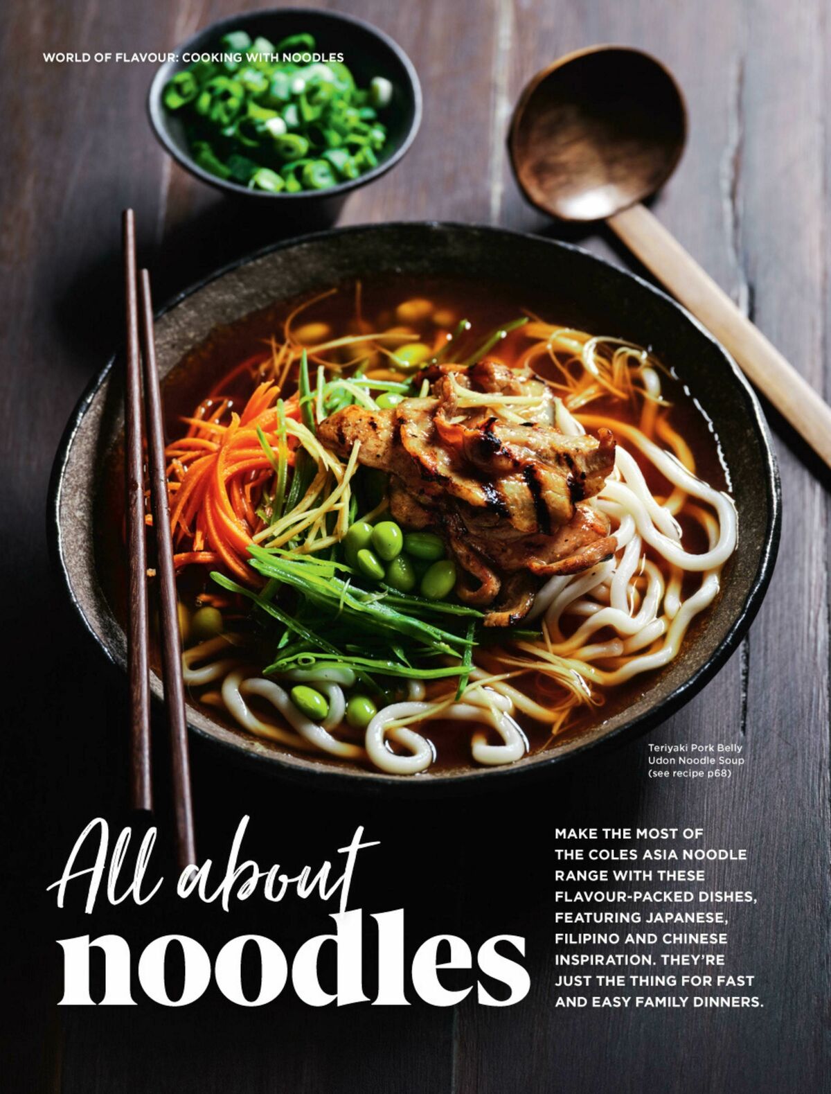 Coles Magazine July Catalogues from 1 July