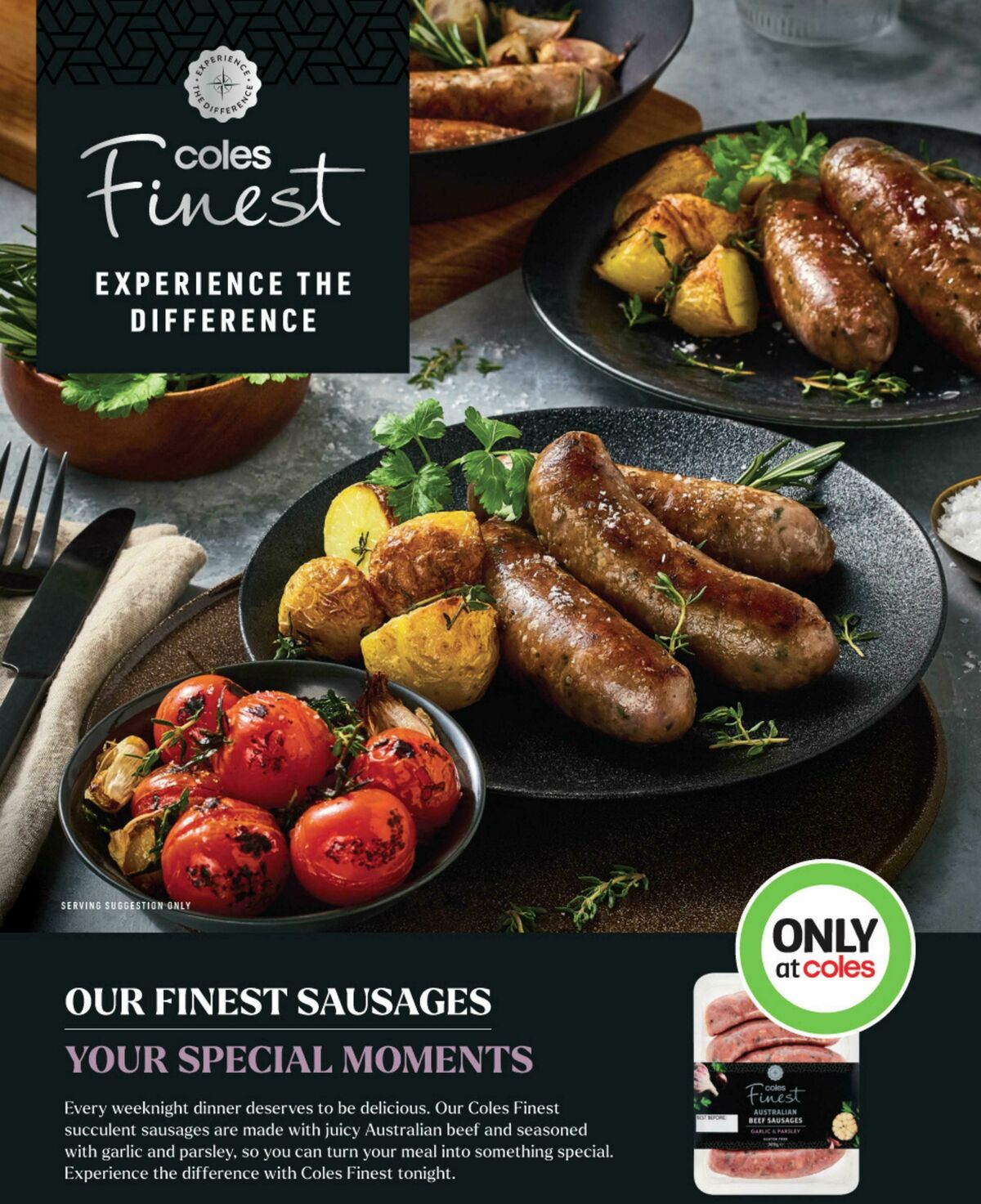 Coles Magazine July Catalogues from 1 July