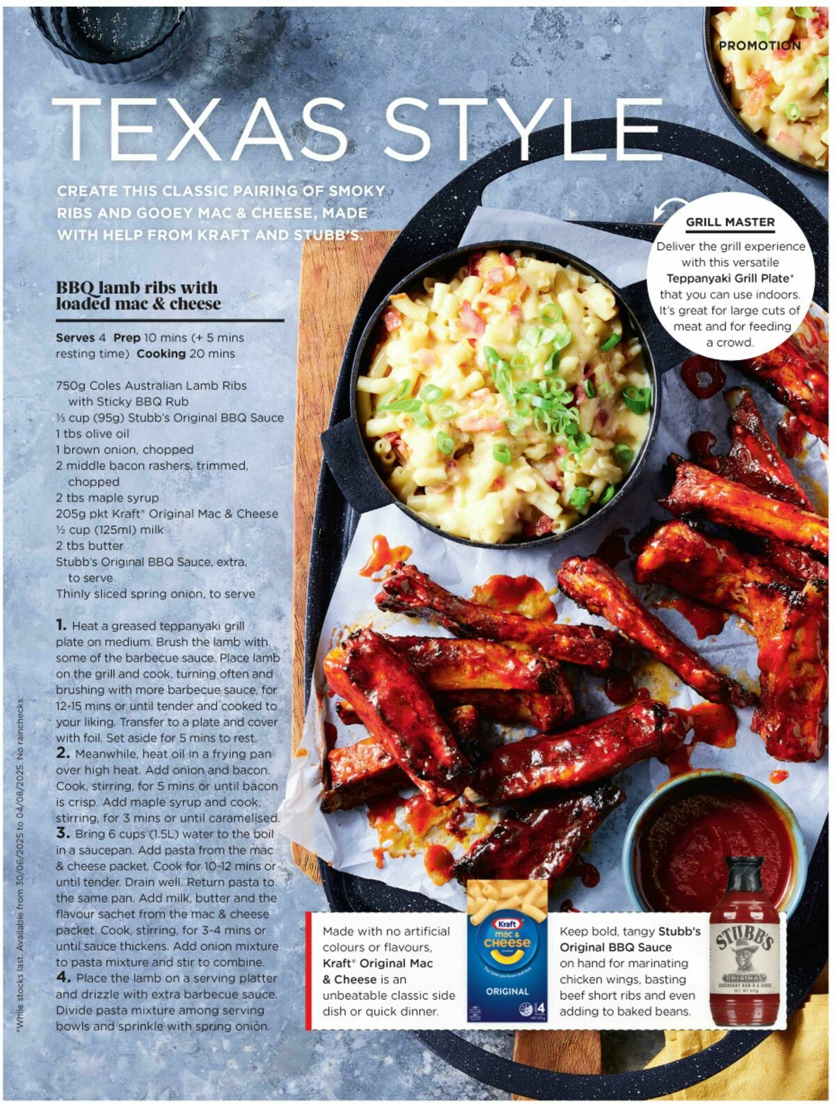 Coles Magazine July Catalogues from 1 July