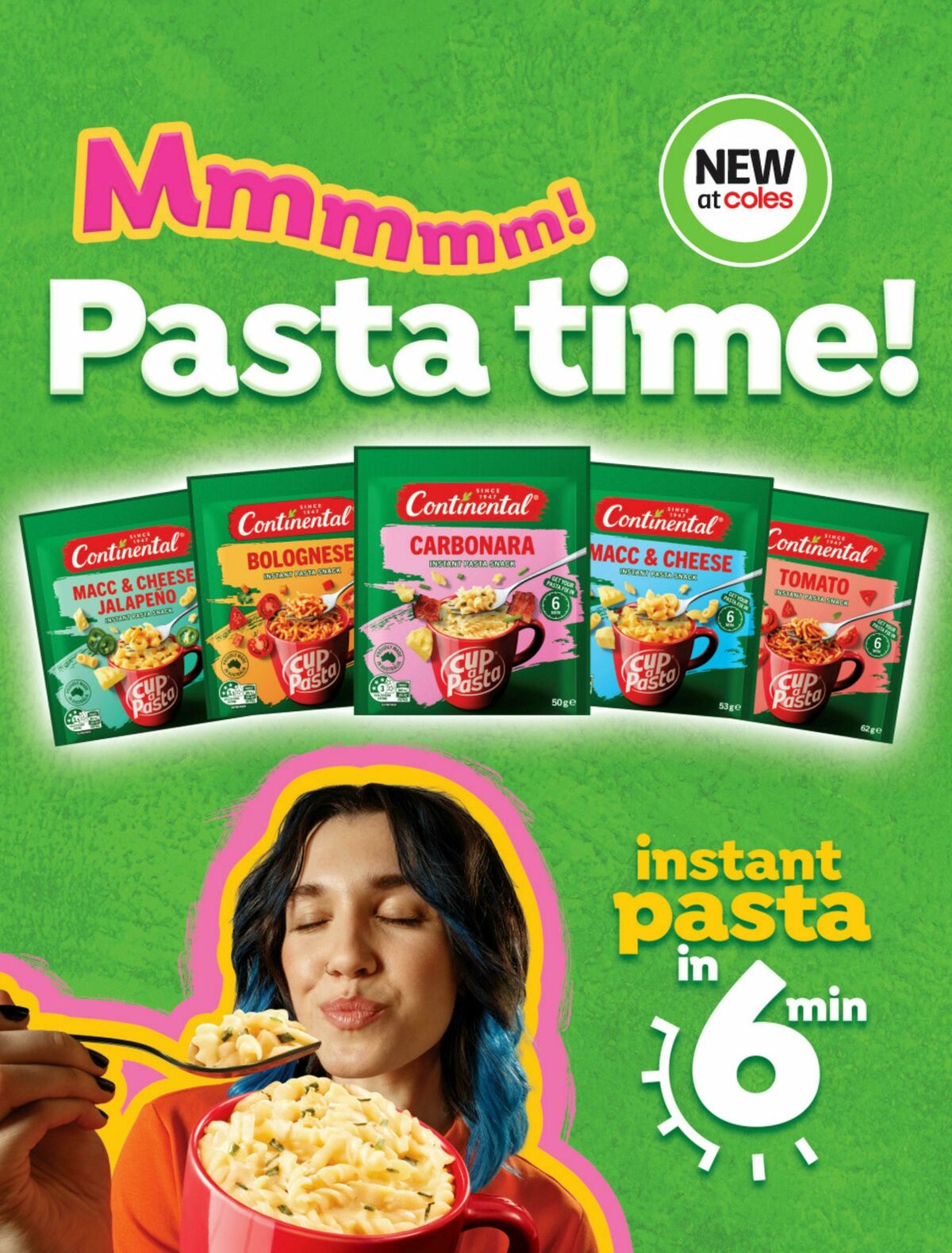 Coles Magazine July Catalogues from 1 July