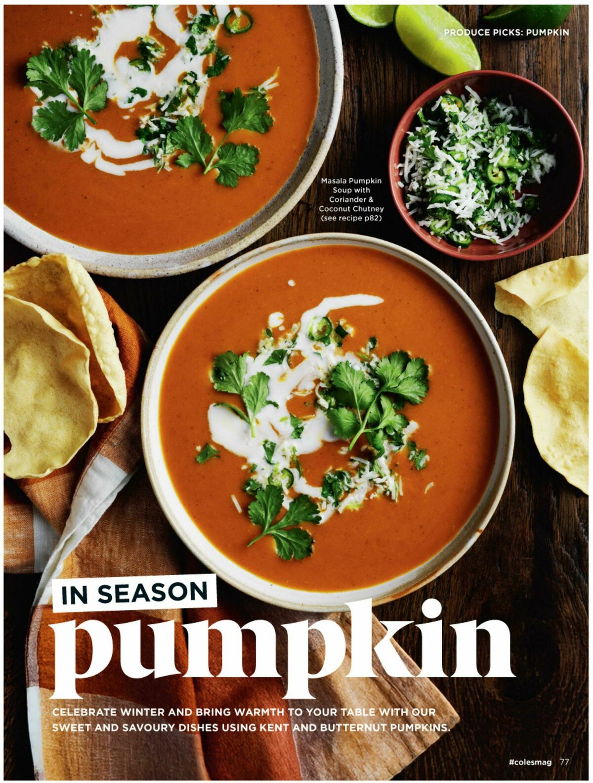 Coles Magazine July Catalogues from 1 July