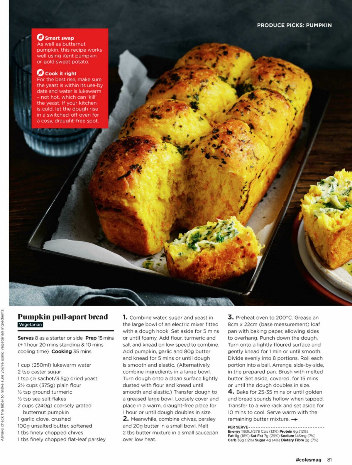 Coles Magazine July Catalogues from 1 July