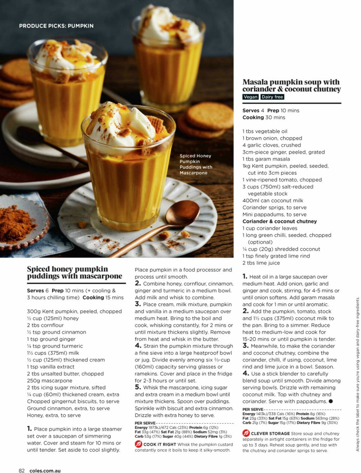 Coles Magazine July Catalogues from 1 July