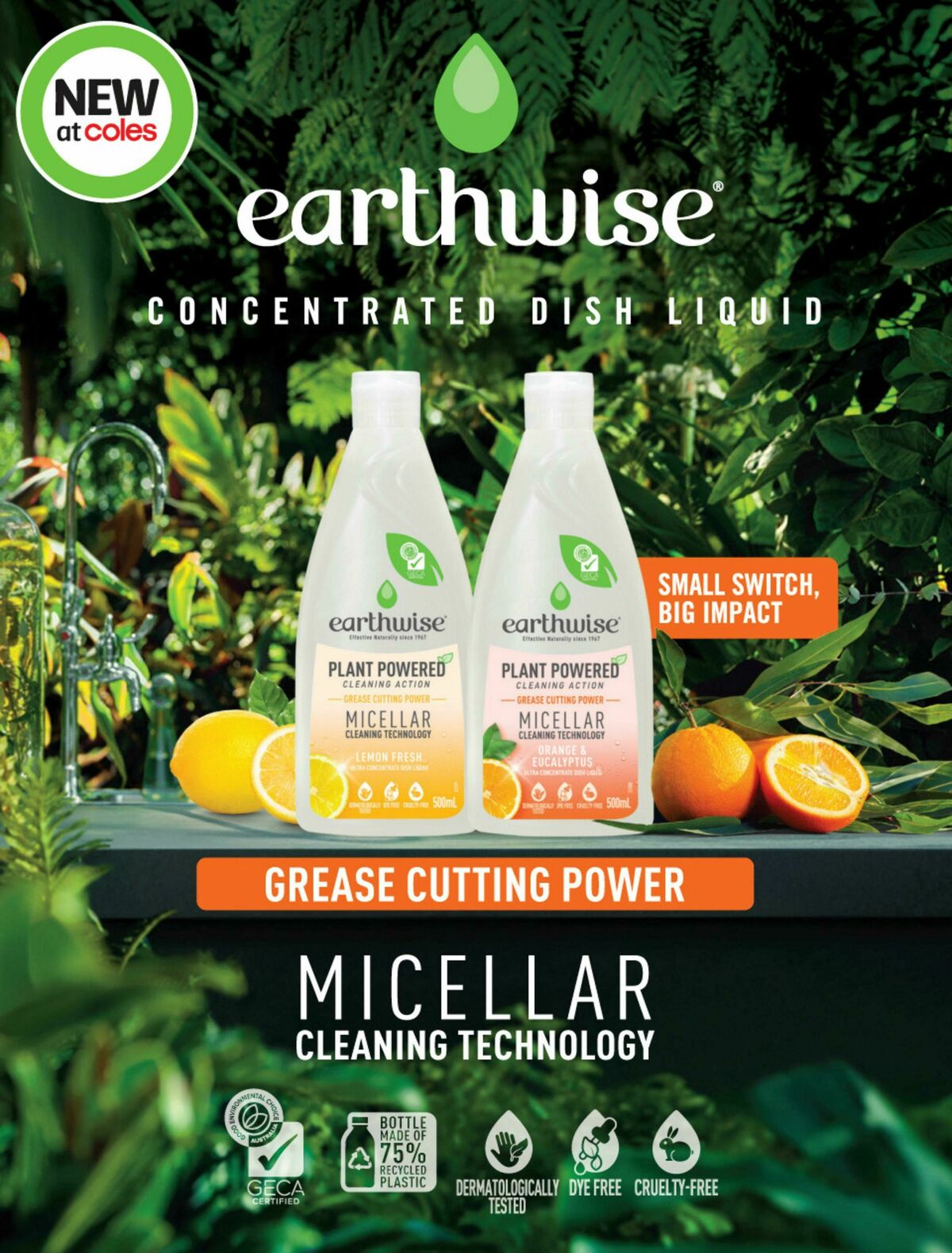 Coles Magazine July Catalogues from 1 July