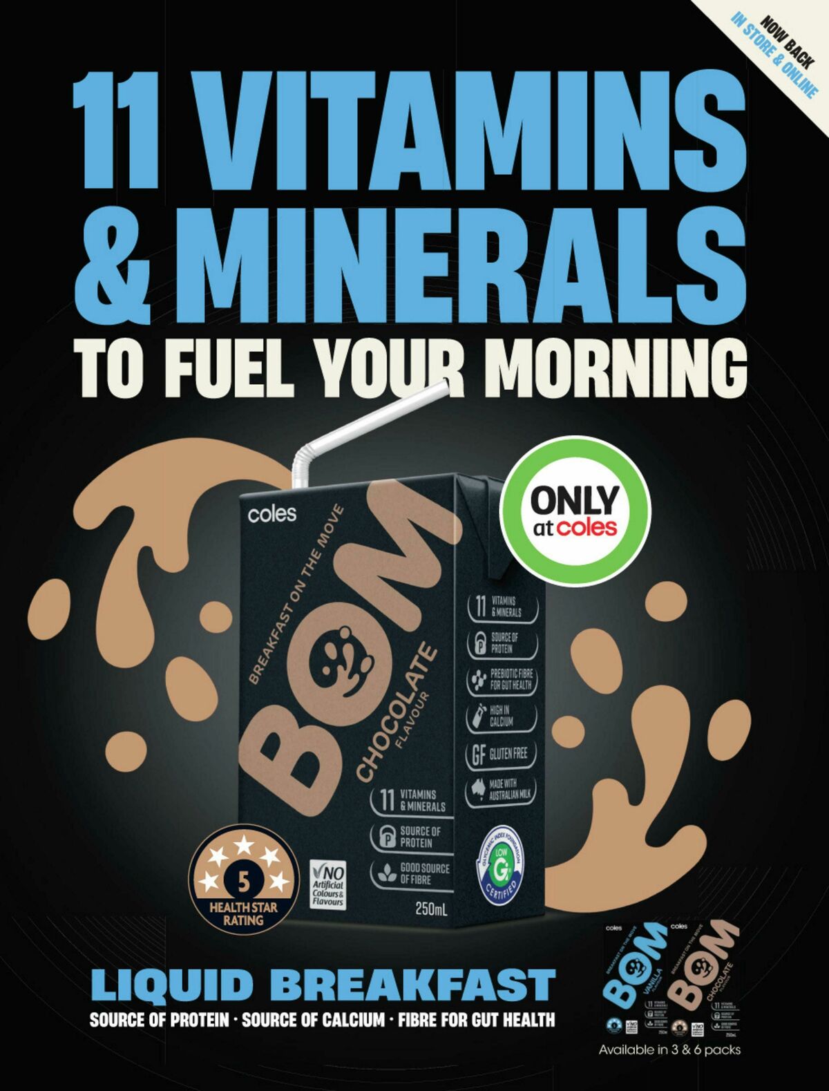 Coles Magazine July Catalogues from 1 July