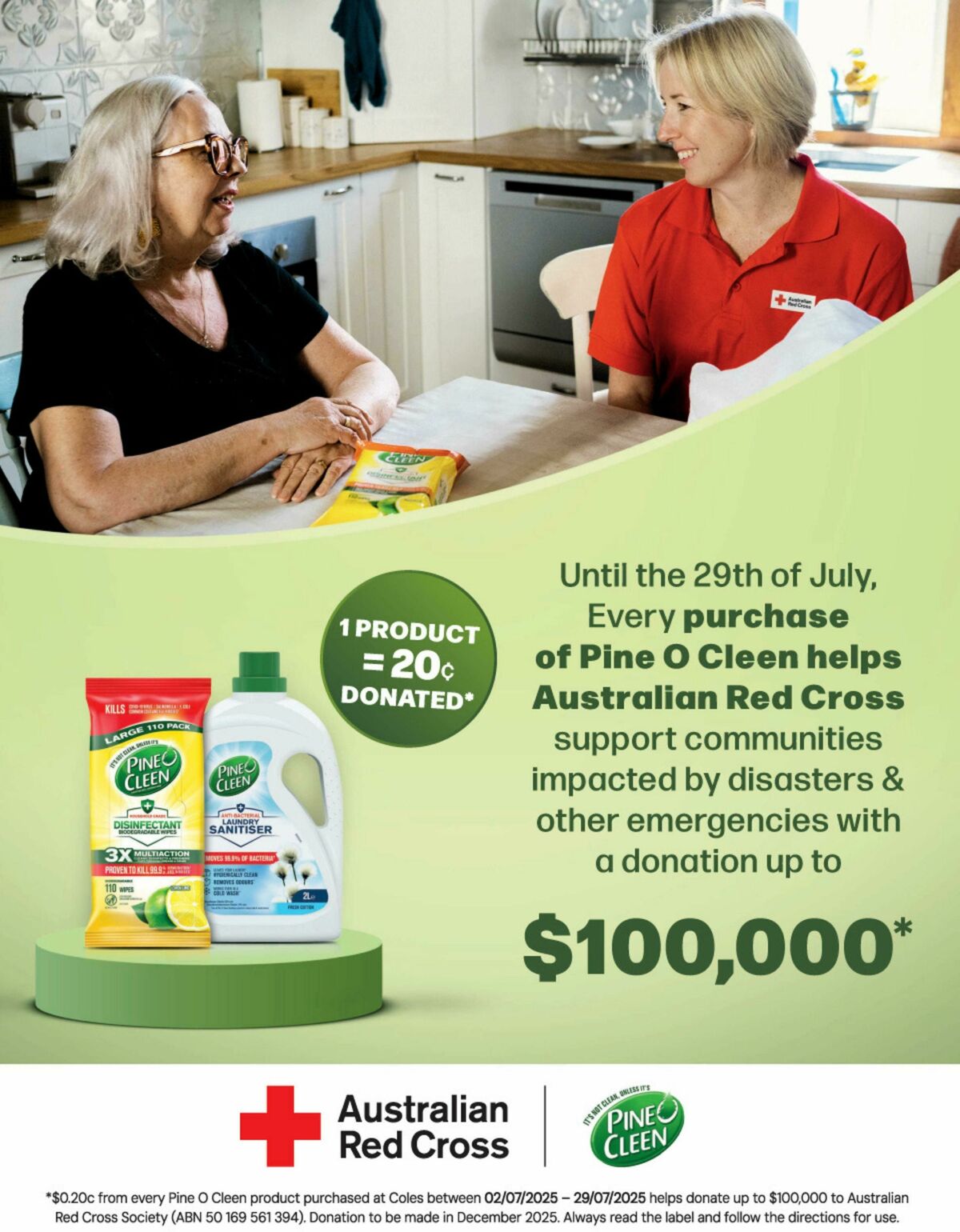 Coles Magazine July Catalogues from 1 July