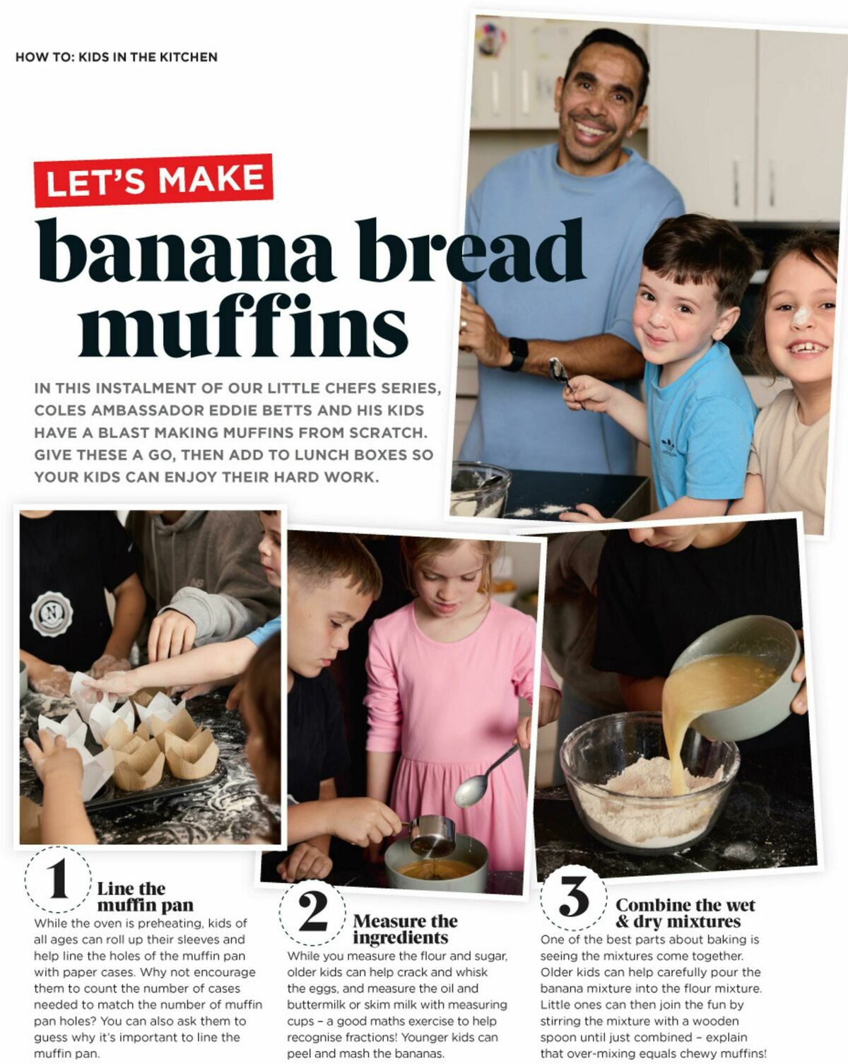 Coles Magazine July Catalogues from 1 July