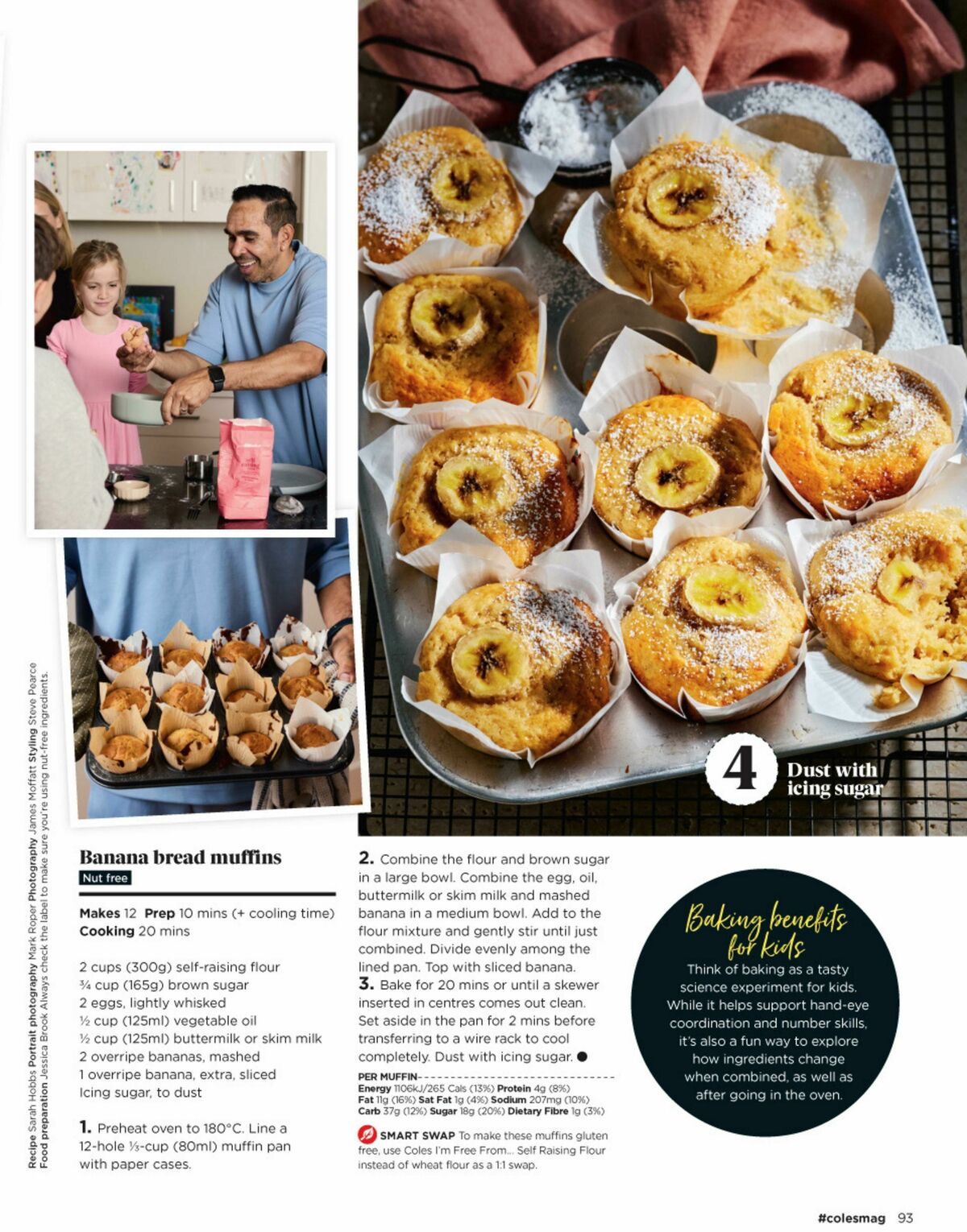 Coles Magazine July Catalogues from 1 July