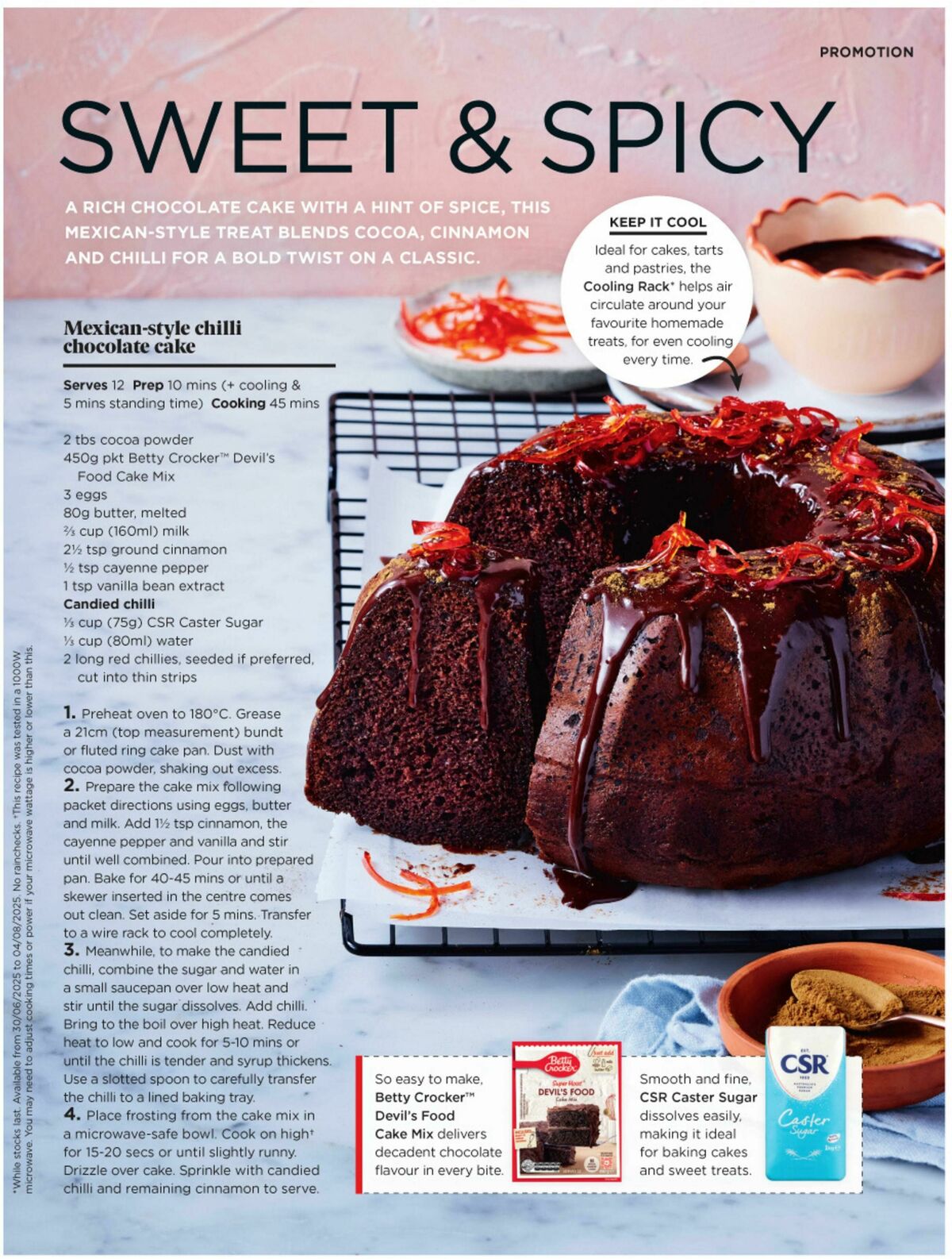 Coles Magazine July Catalogues from 1 July