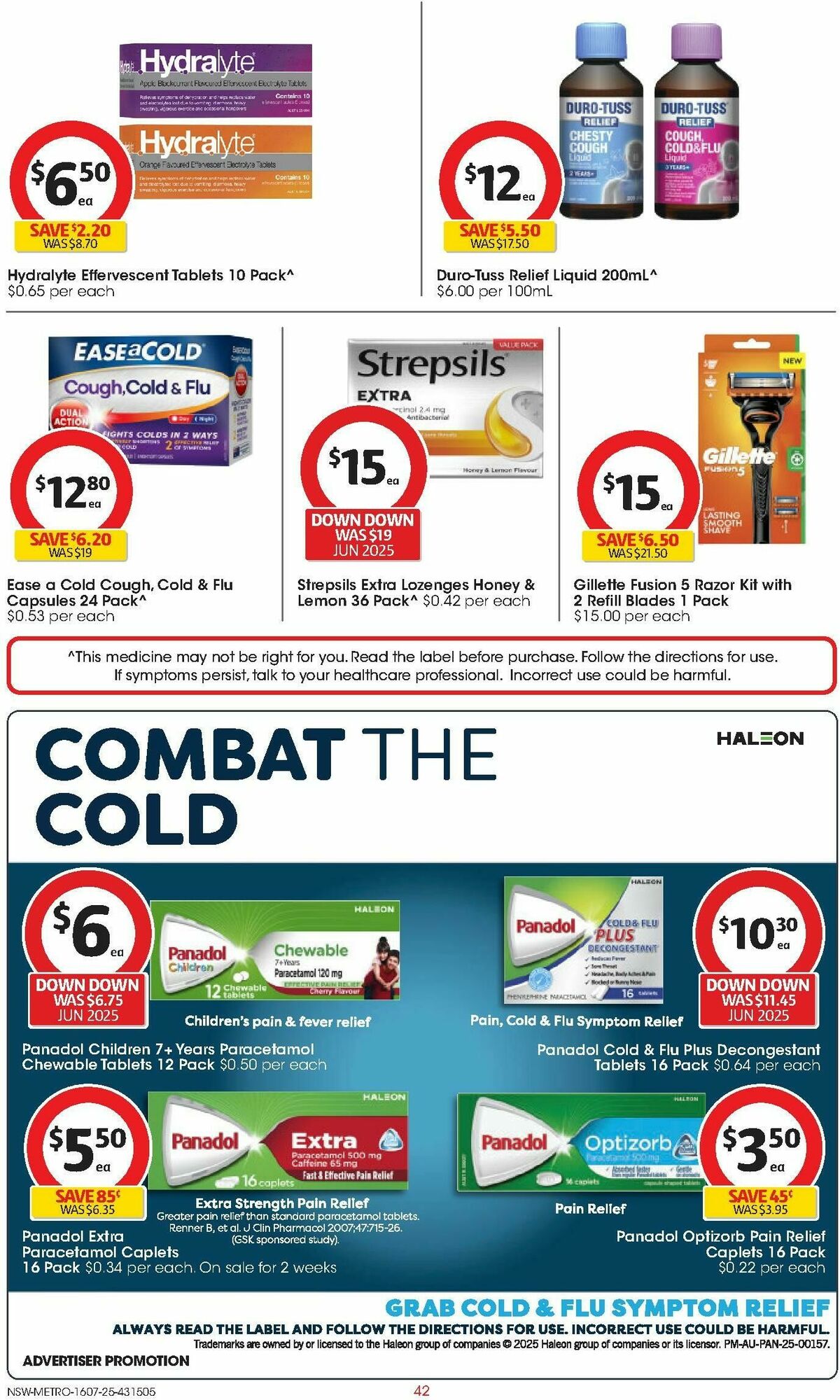 Coles Catalogues from 16 July