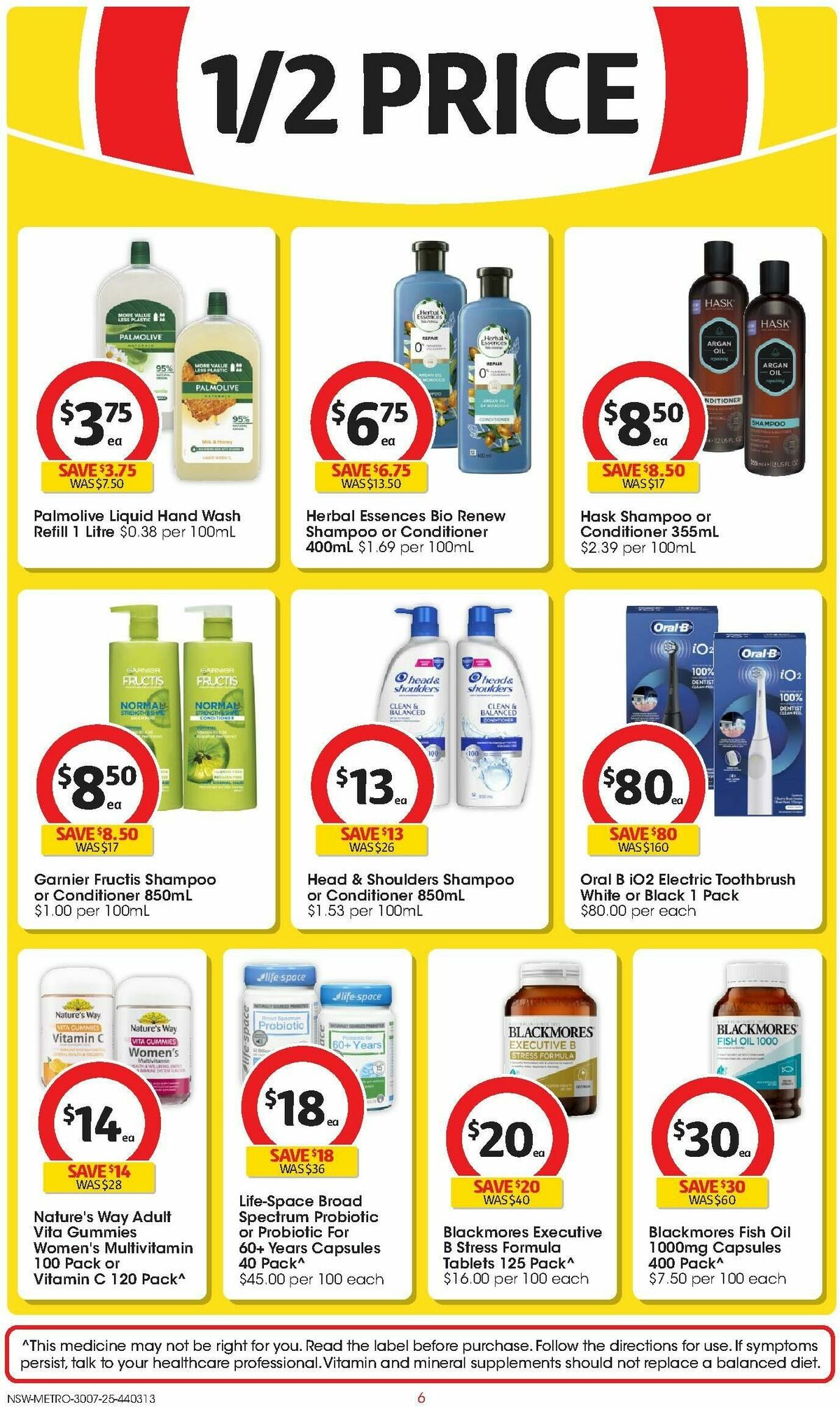 Coles Catalogues from 30 July