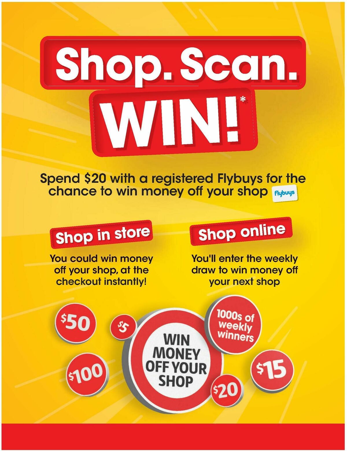 Coles Magazine August Catalogues from 8 August