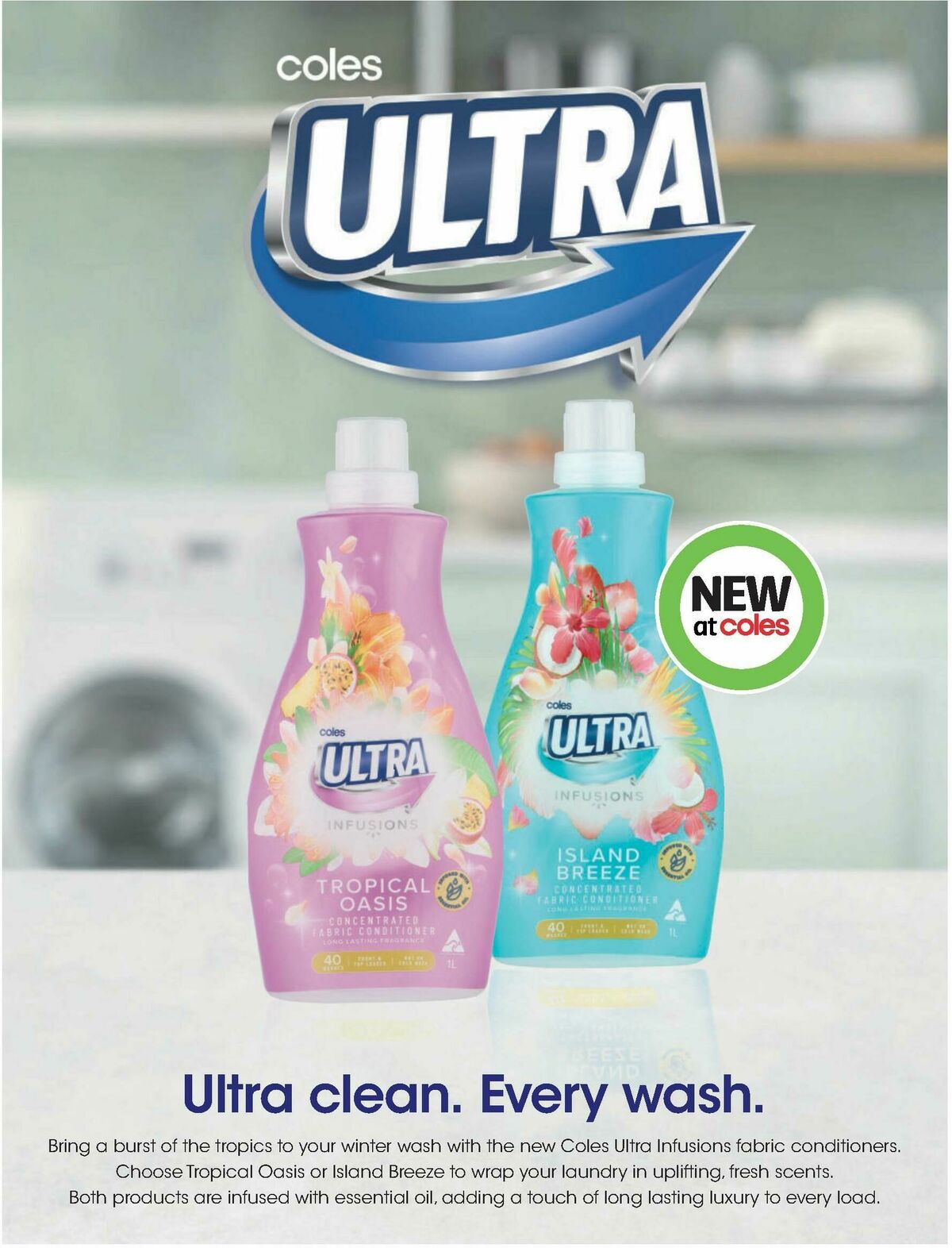 Coles Magazine August Catalogues from 8 August