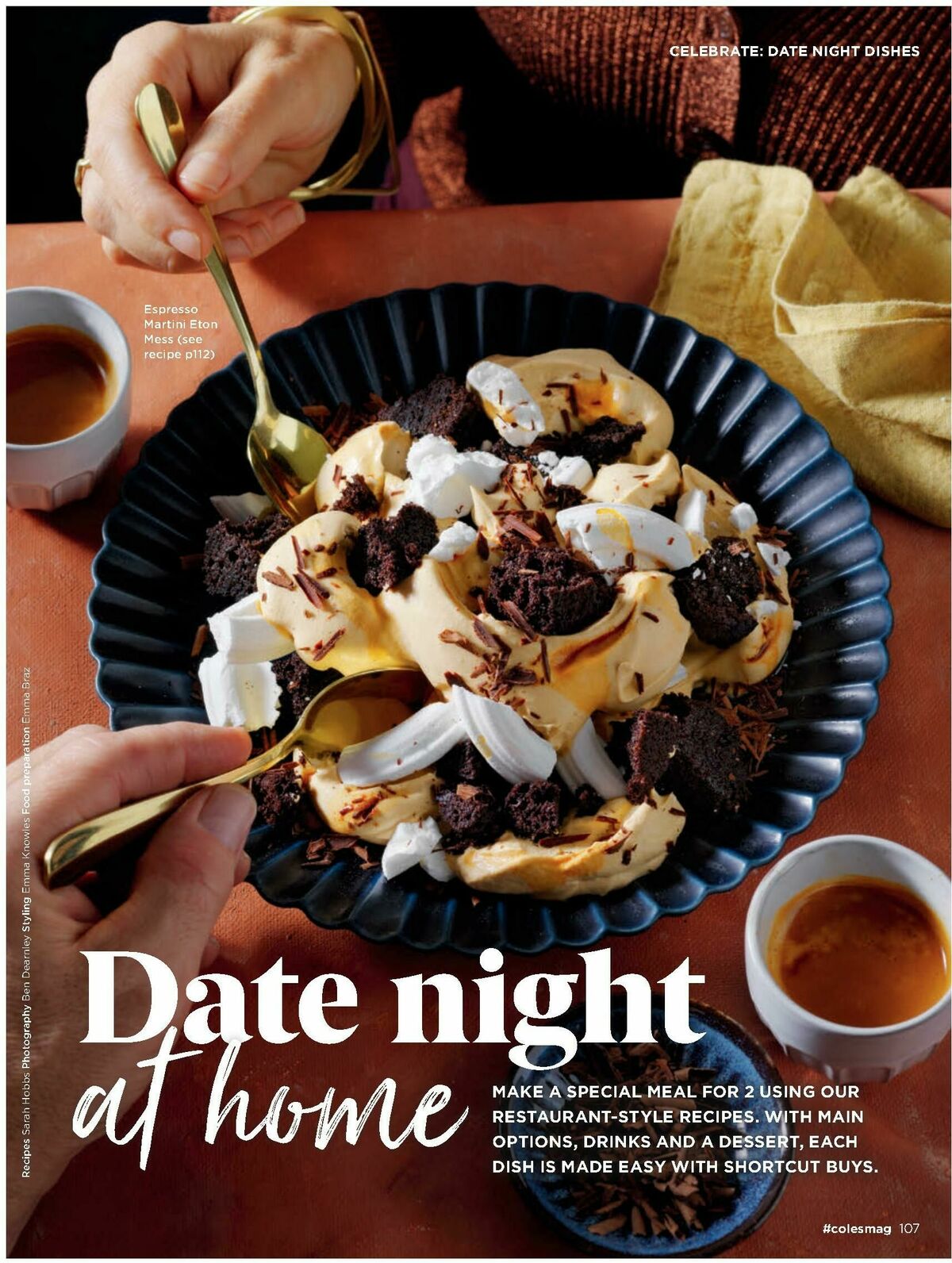 Coles Magazine August Catalogues from 8 August