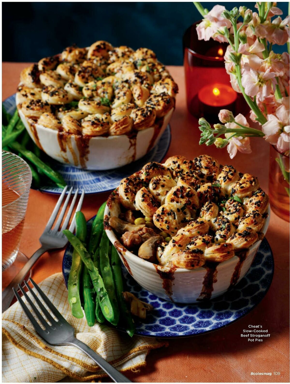 Coles Magazine August Catalogues from 8 August