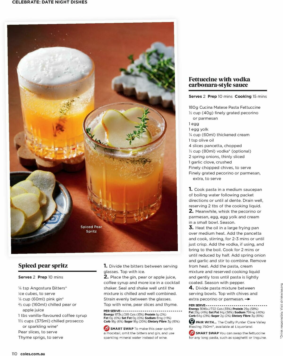 Coles Magazine August Catalogues from 8 August