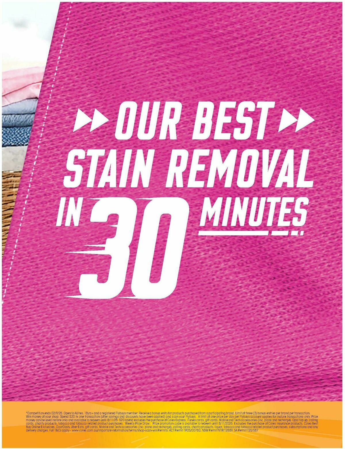 Coles Magazine August Catalogues from 8 August