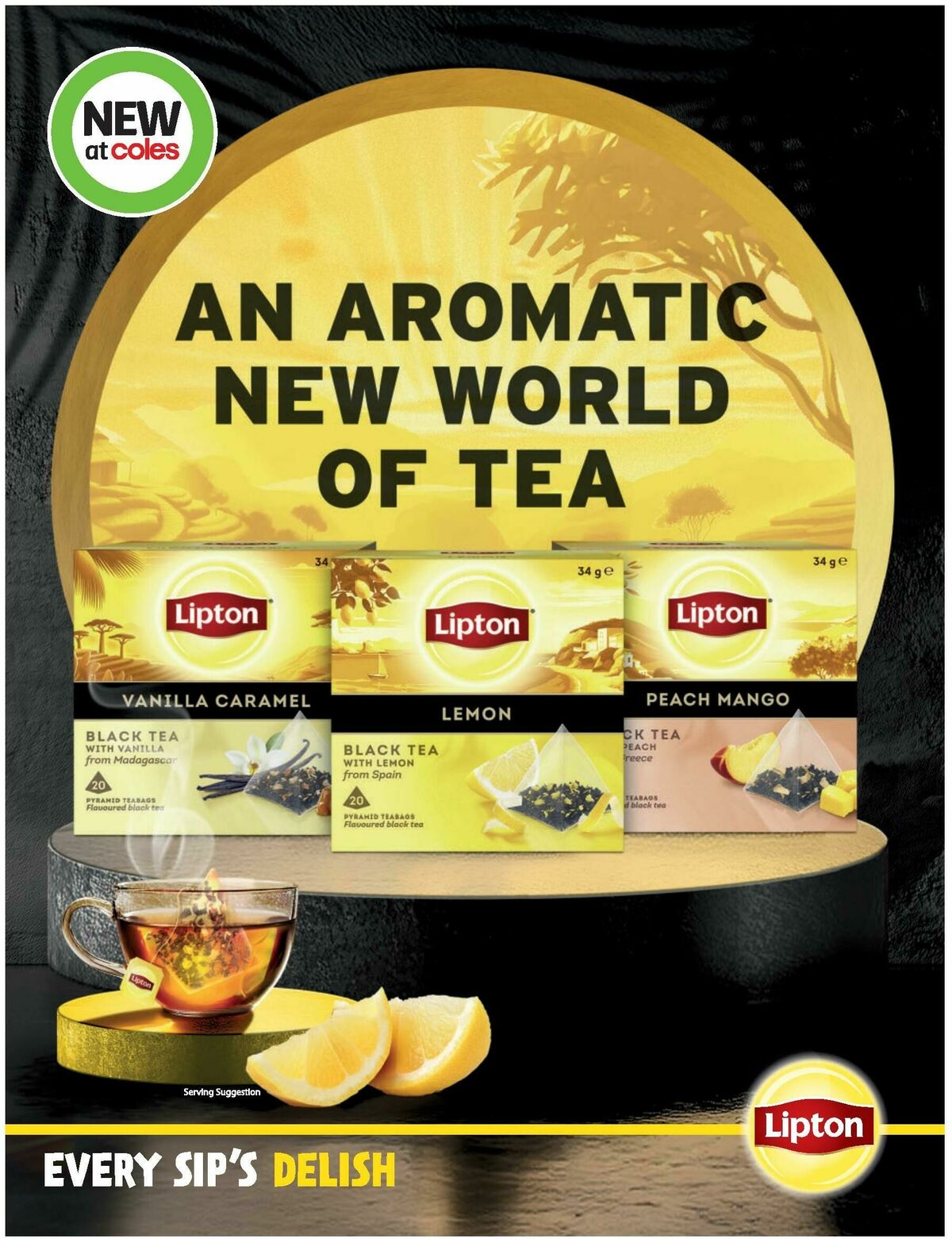 Coles Magazine August Catalogues from 8 August