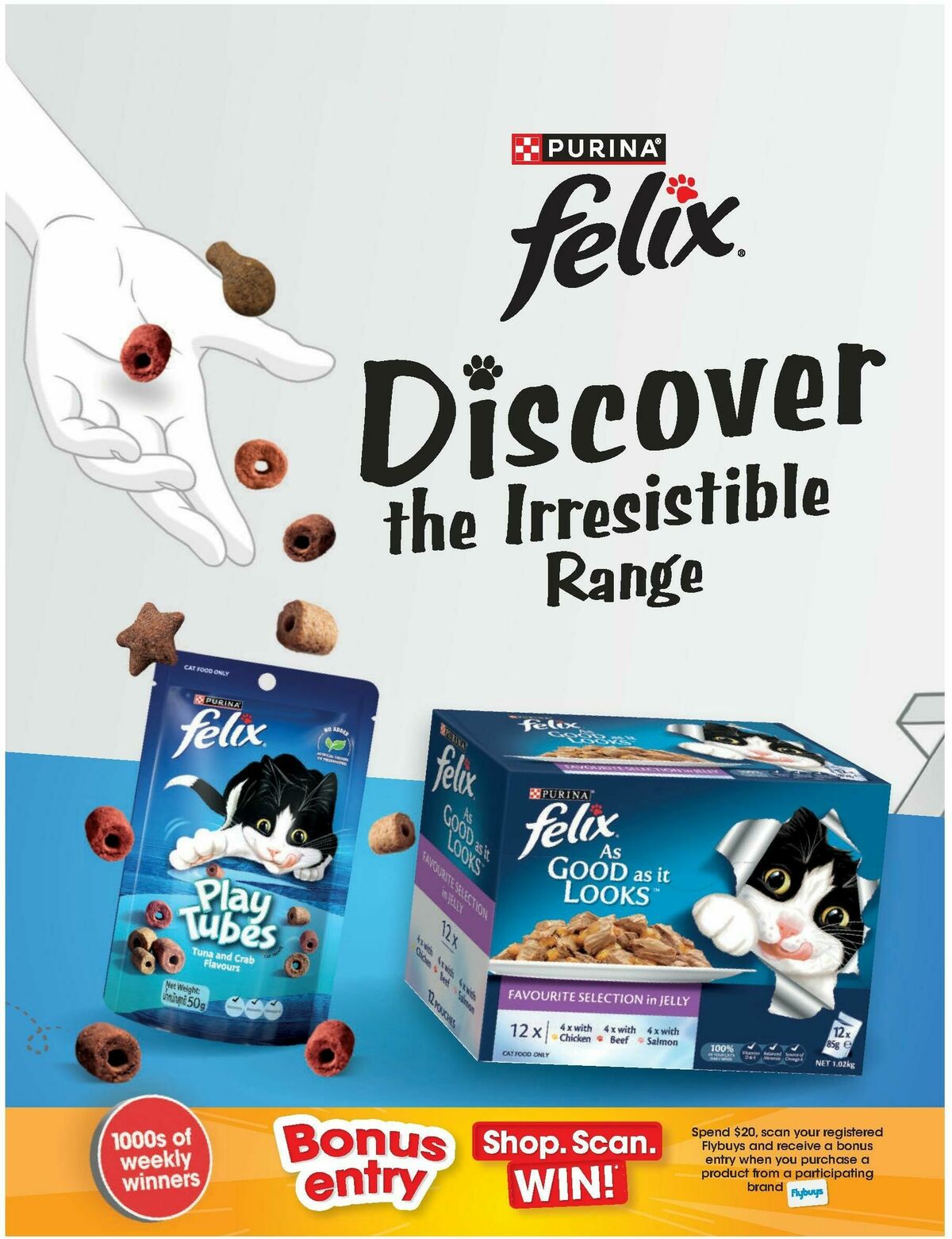 Coles Magazine August Catalogues from 8 August