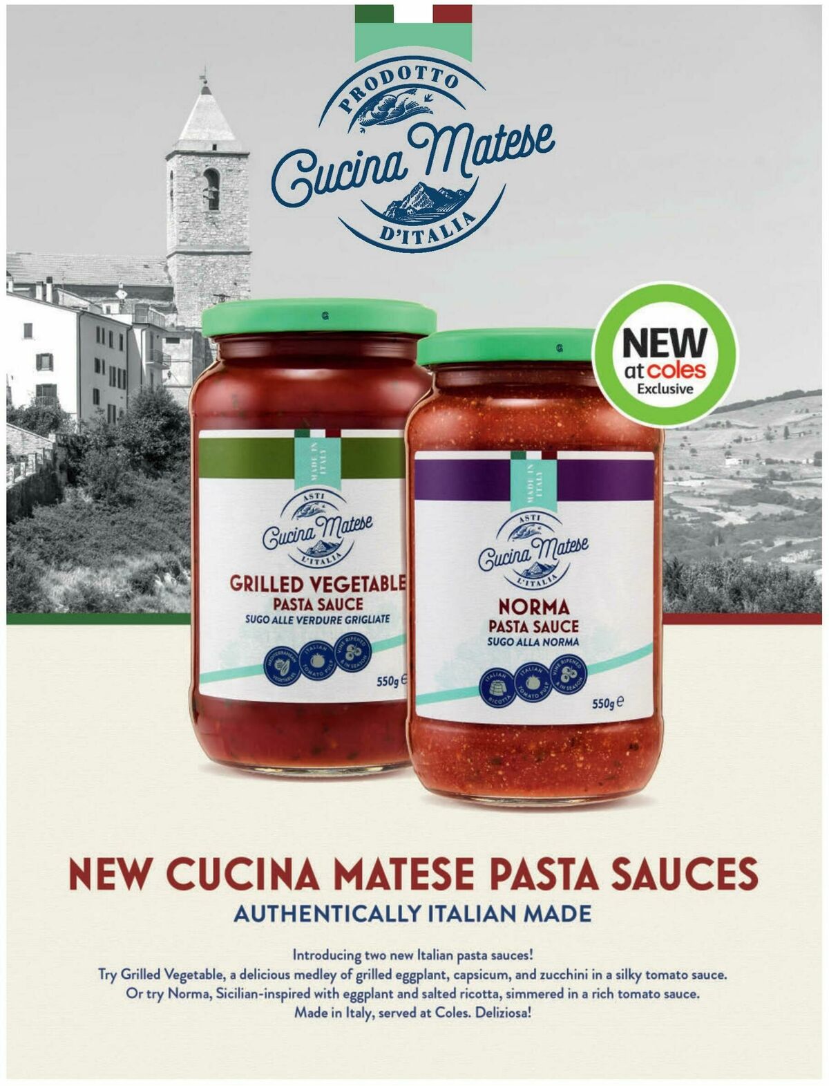 Coles Magazine August Catalogues from 8 August