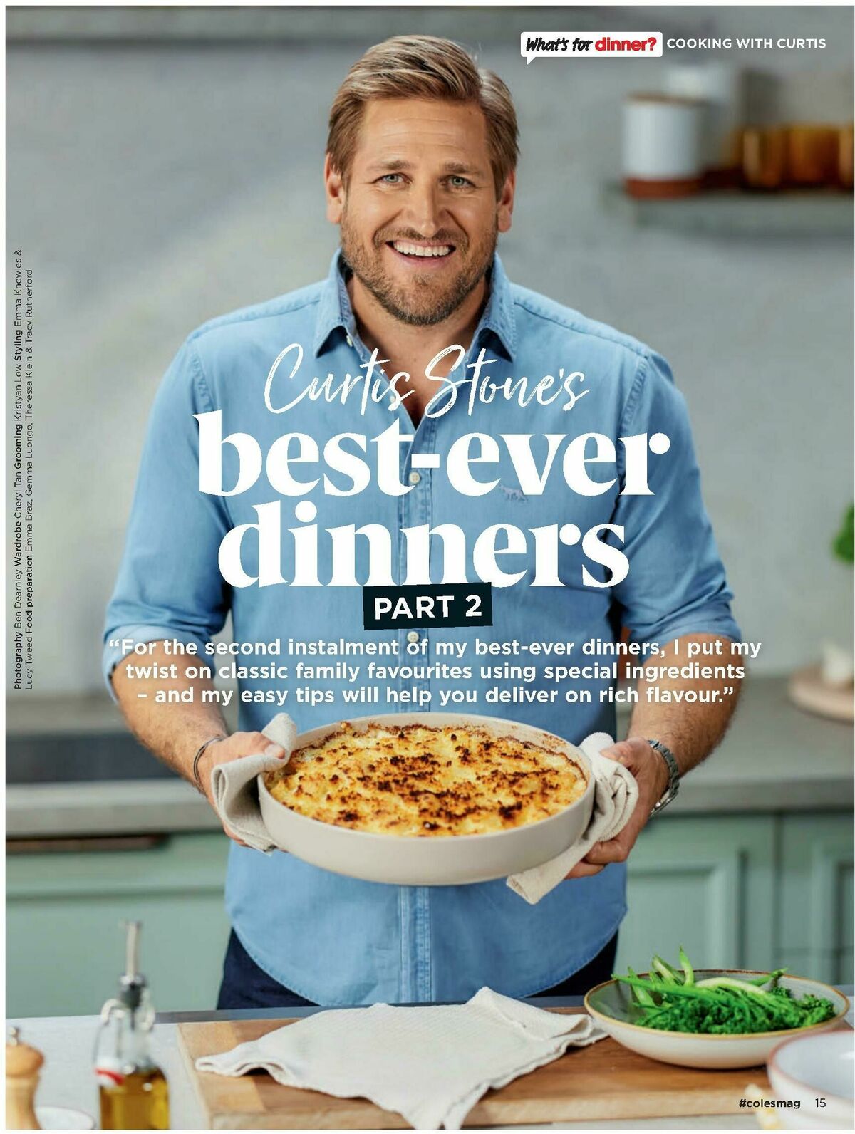 Coles Magazine August Catalogues from 8 August