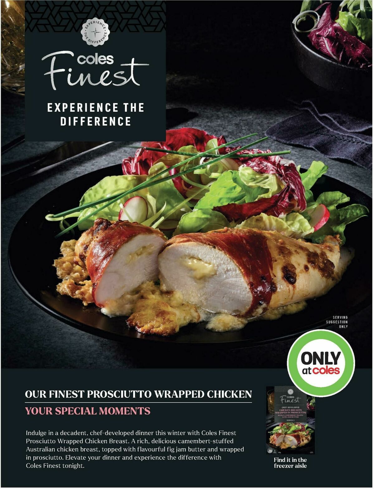 Coles Magazine August Catalogues from 8 August