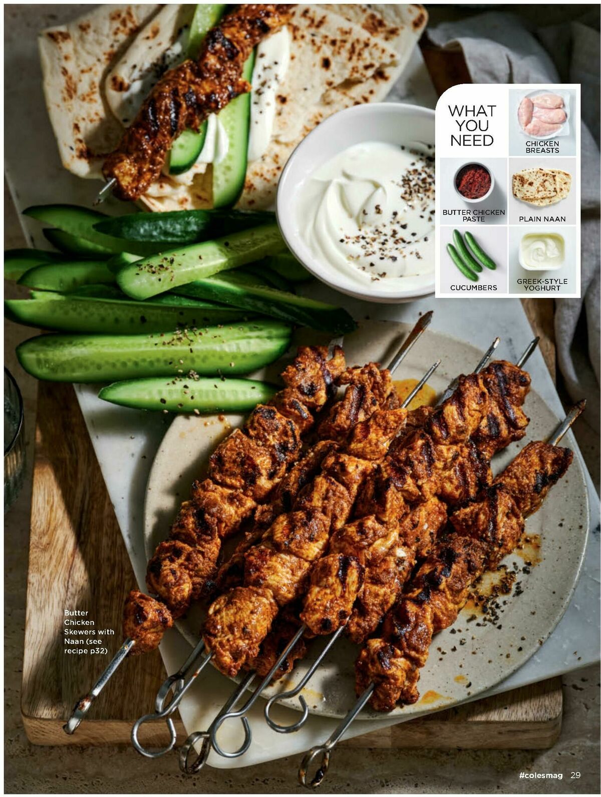 Coles Magazine August Catalogues from 8 August