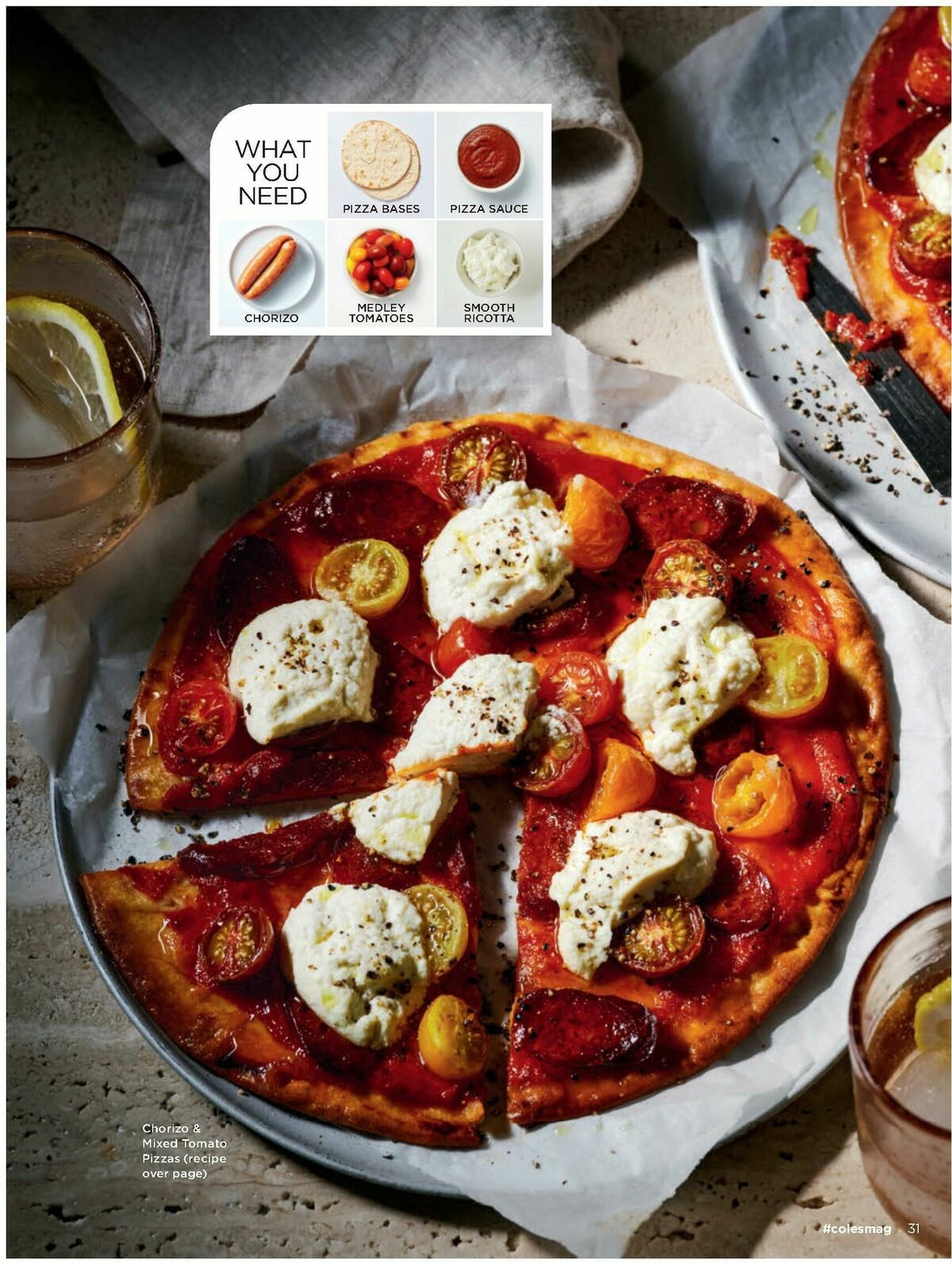 Coles Magazine August Catalogues from 8 August