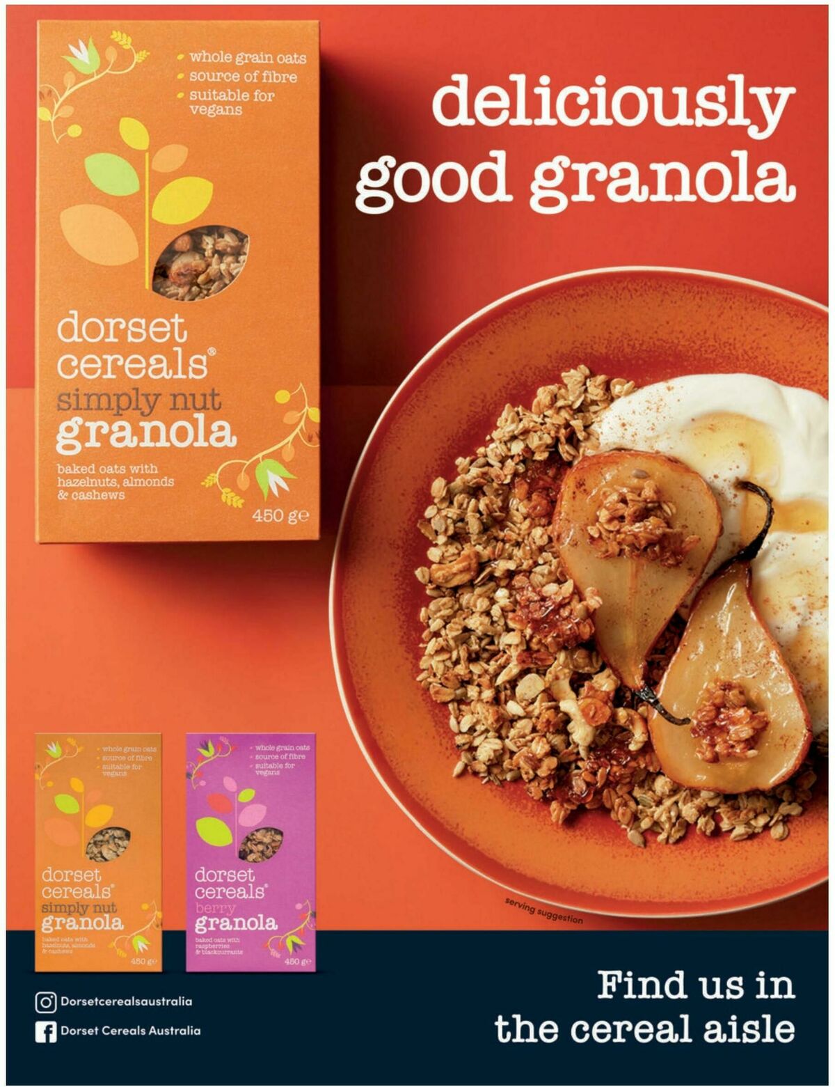 Coles Magazine August Catalogues from 8 August