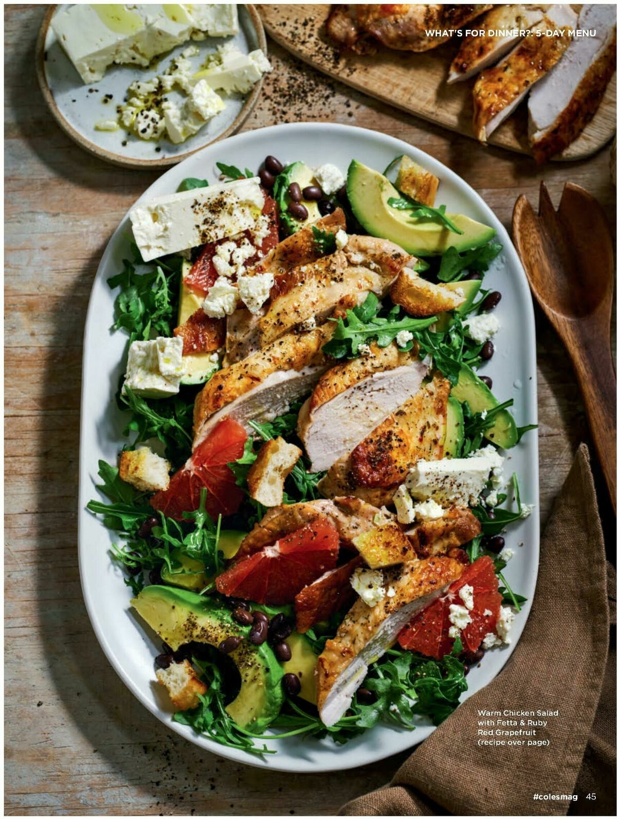 Coles Magazine August Catalogues from 8 August