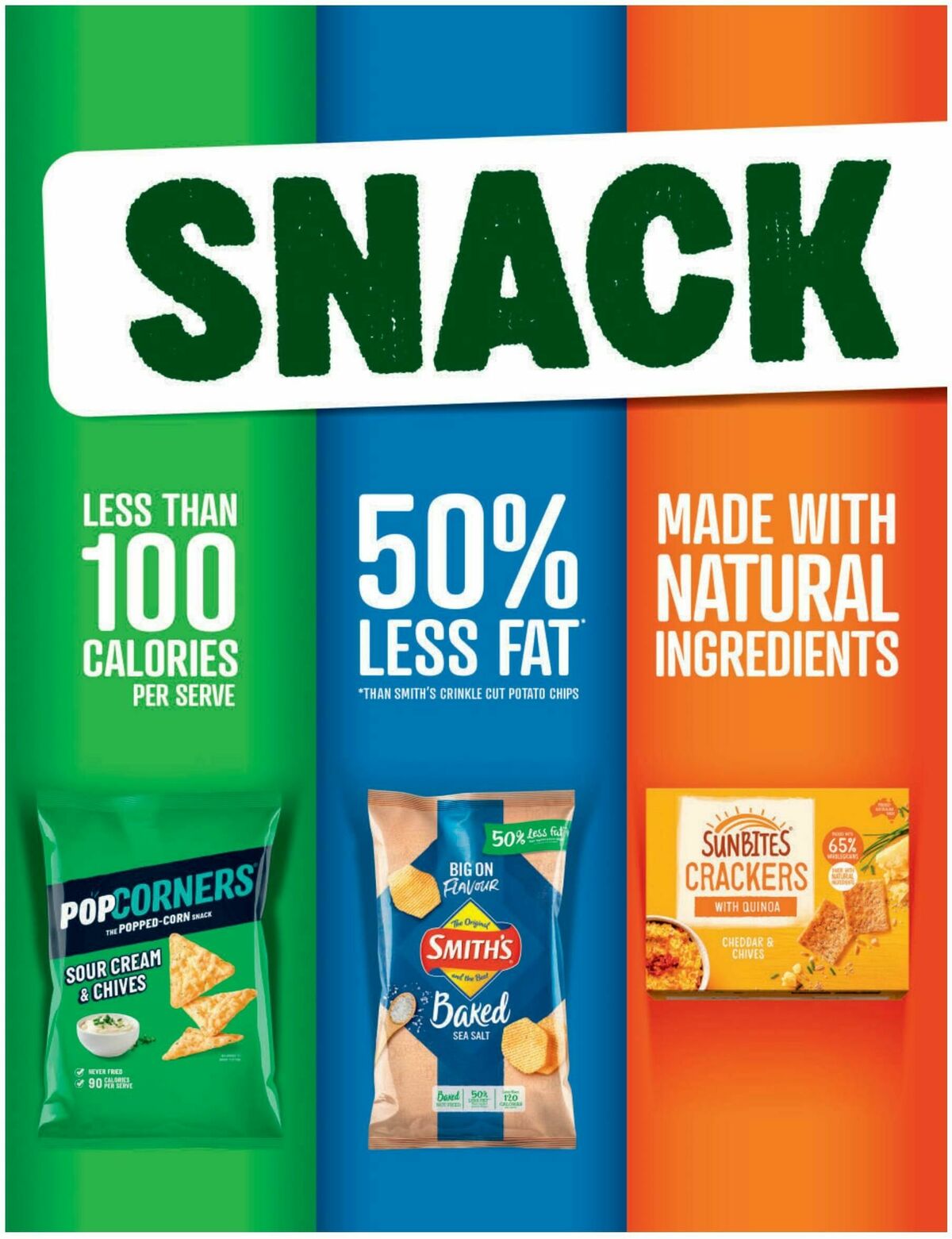 Coles Magazine August Catalogues from 8 August