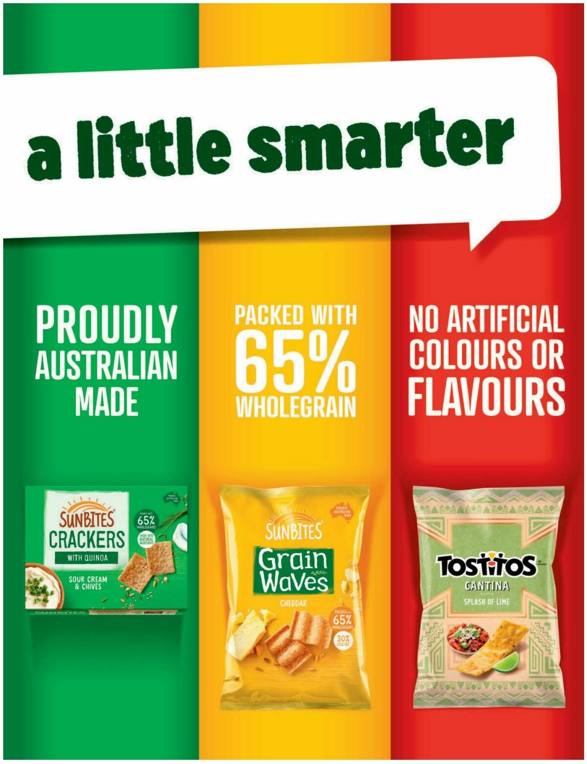 Coles Magazine August Catalogues from 8 August