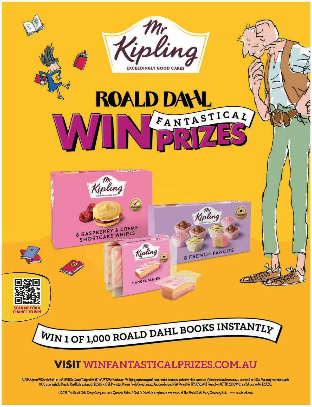 Coles Magazine August Catalogues from 8 August