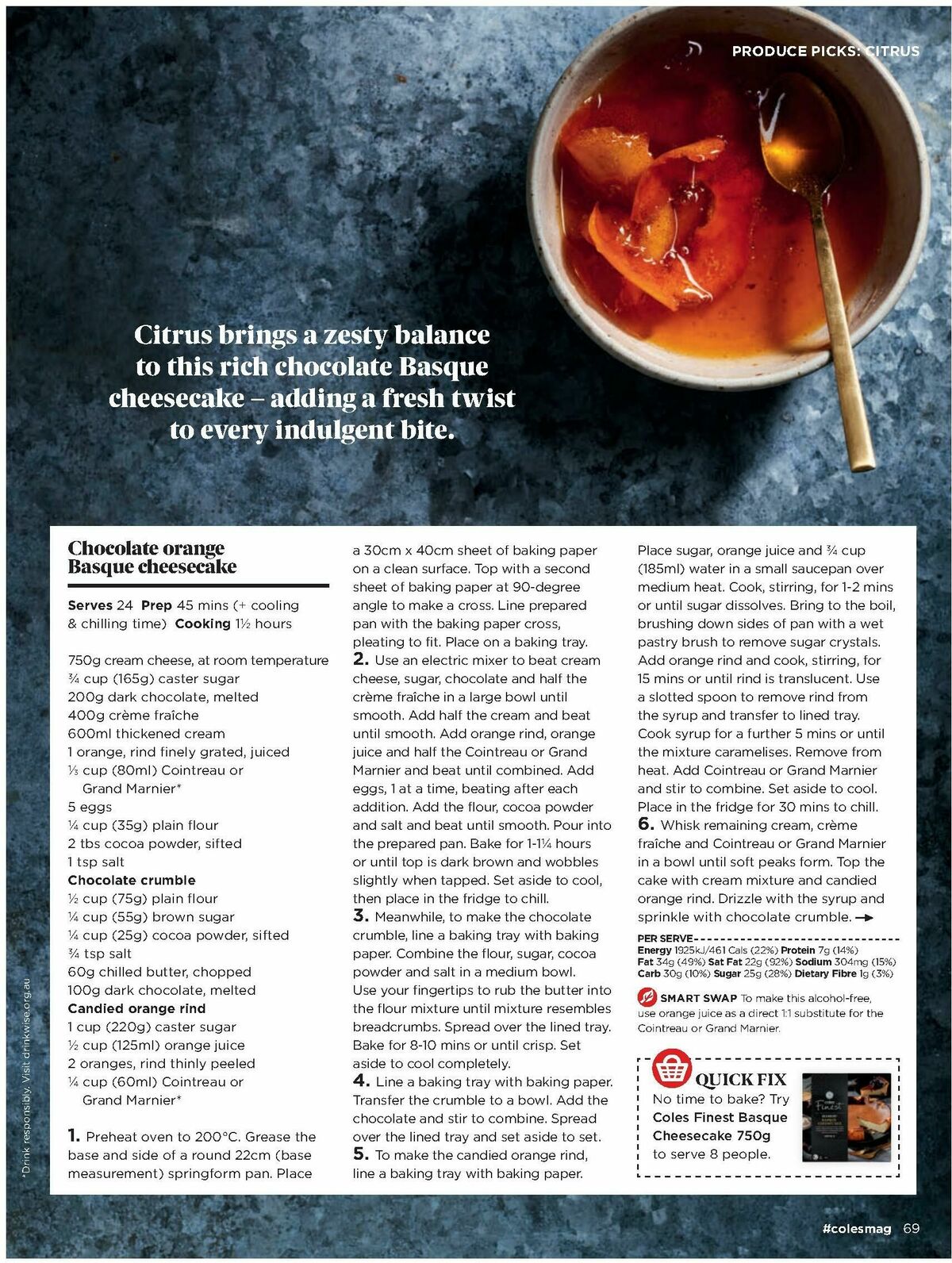 Coles Magazine August Catalogues from 8 August