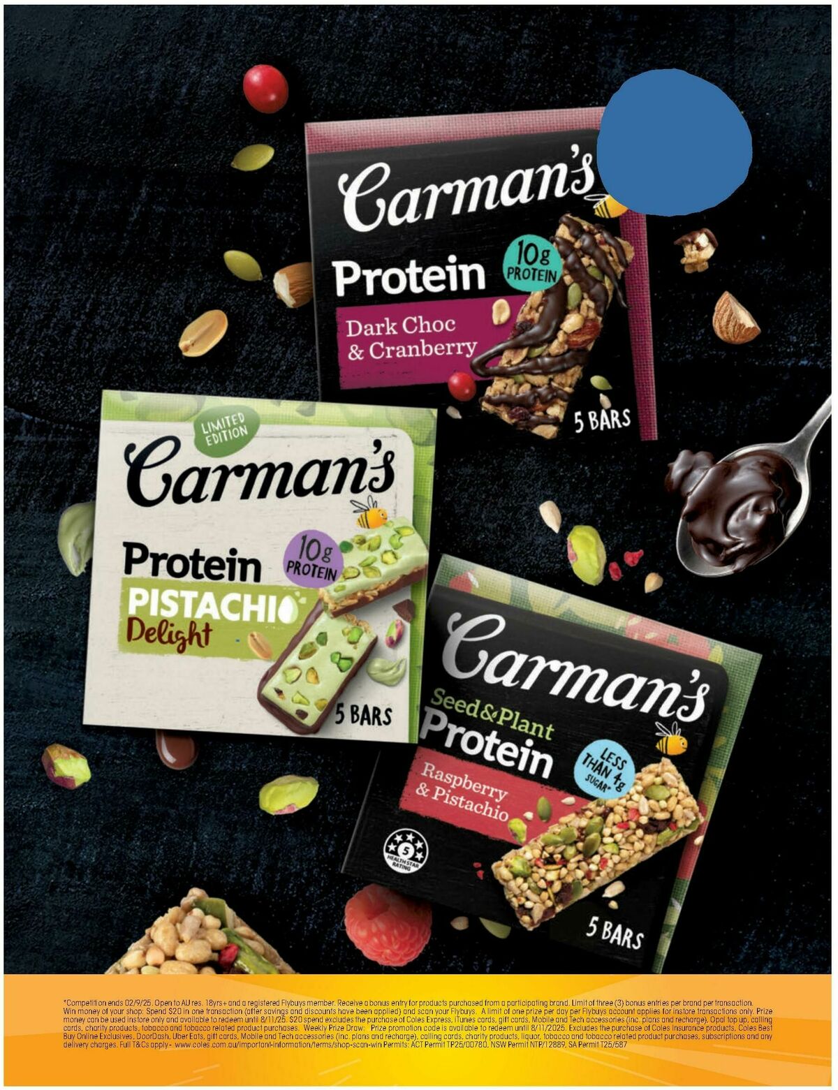 Coles Magazine August Catalogues from 8 August