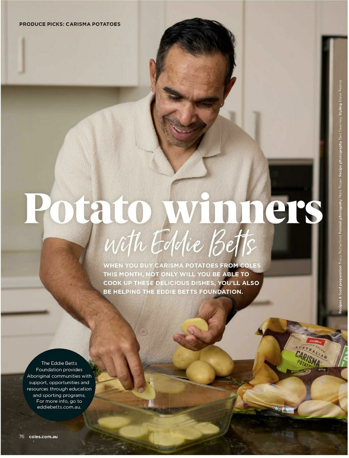 Coles Magazine August Catalogues from 8 August