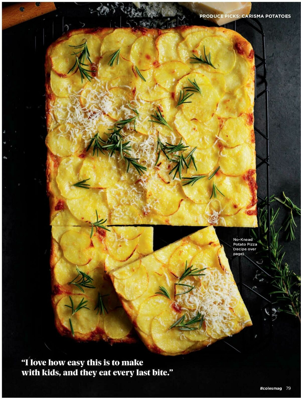 Coles Magazine August Catalogues from 8 August