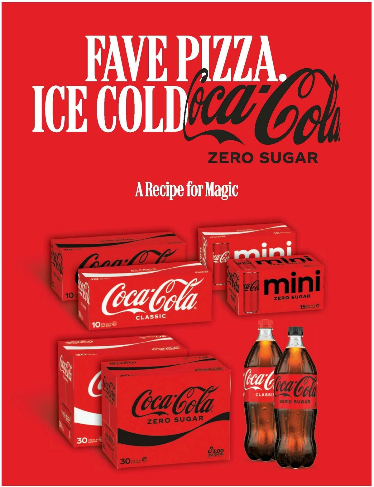 Coles Magazine August Catalogues from 8 August