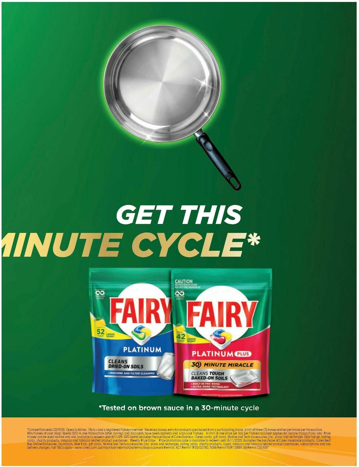 Coles Magazine August Catalogues from 8 August