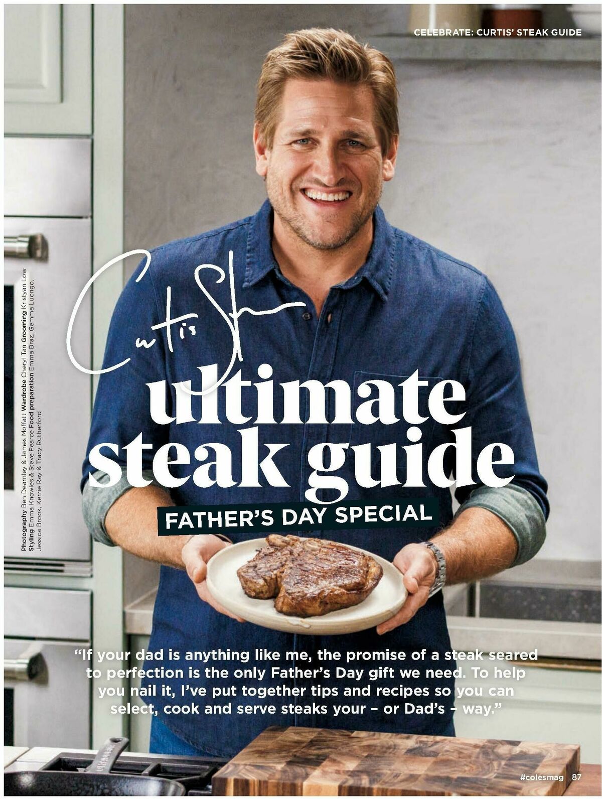 Coles Magazine August Catalogues from 8 August