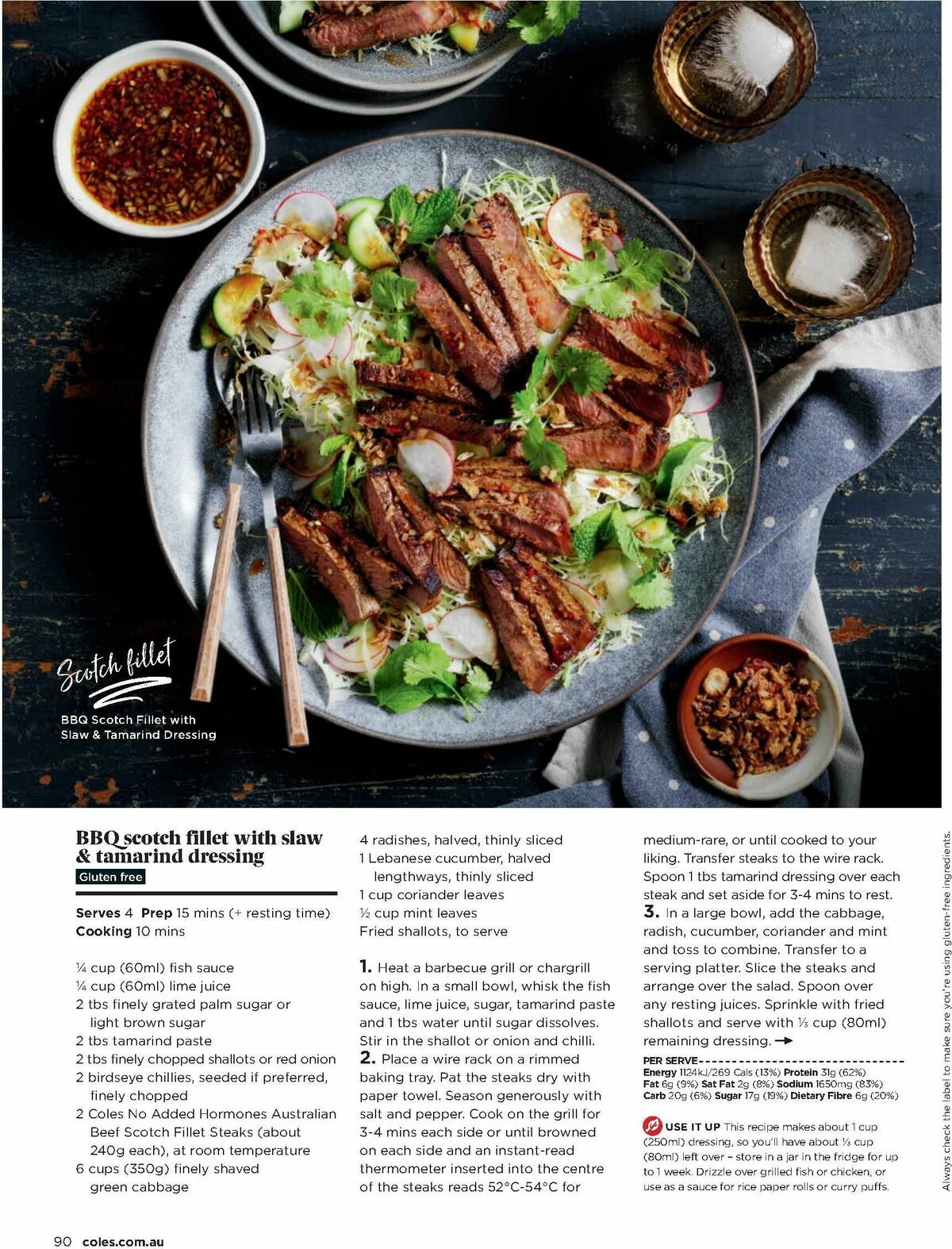 Coles Magazine August Catalogues from 8 August