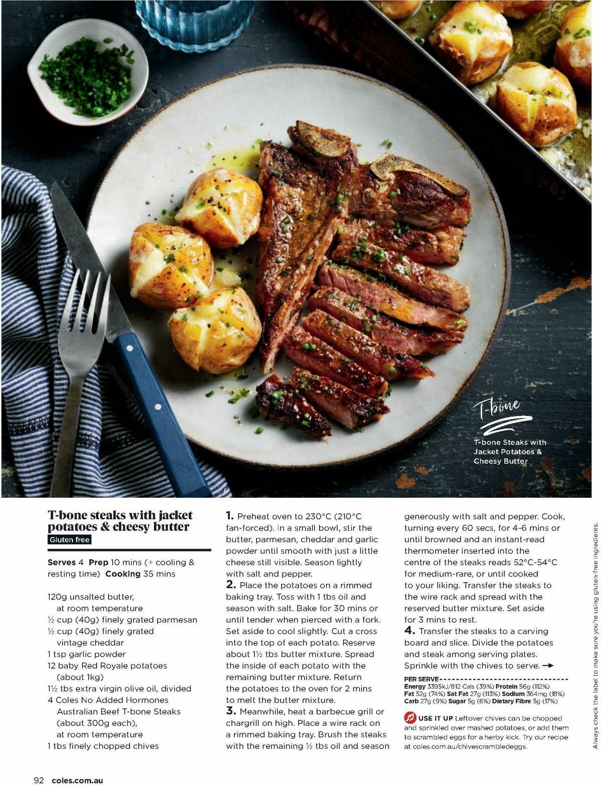 Coles Magazine August Catalogues from 8 August